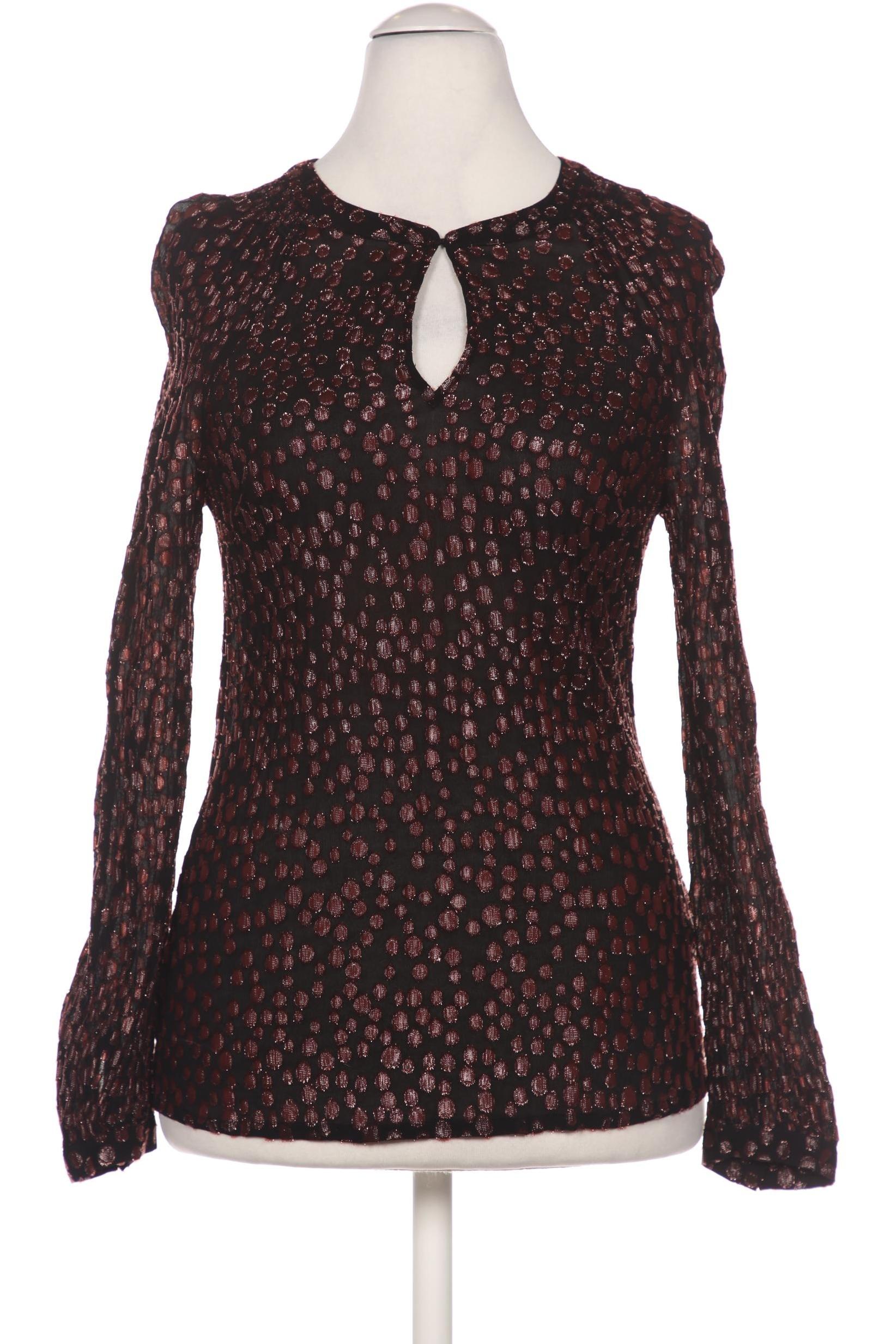 

Boden Damen Bluse, schwarz, Gr. 36