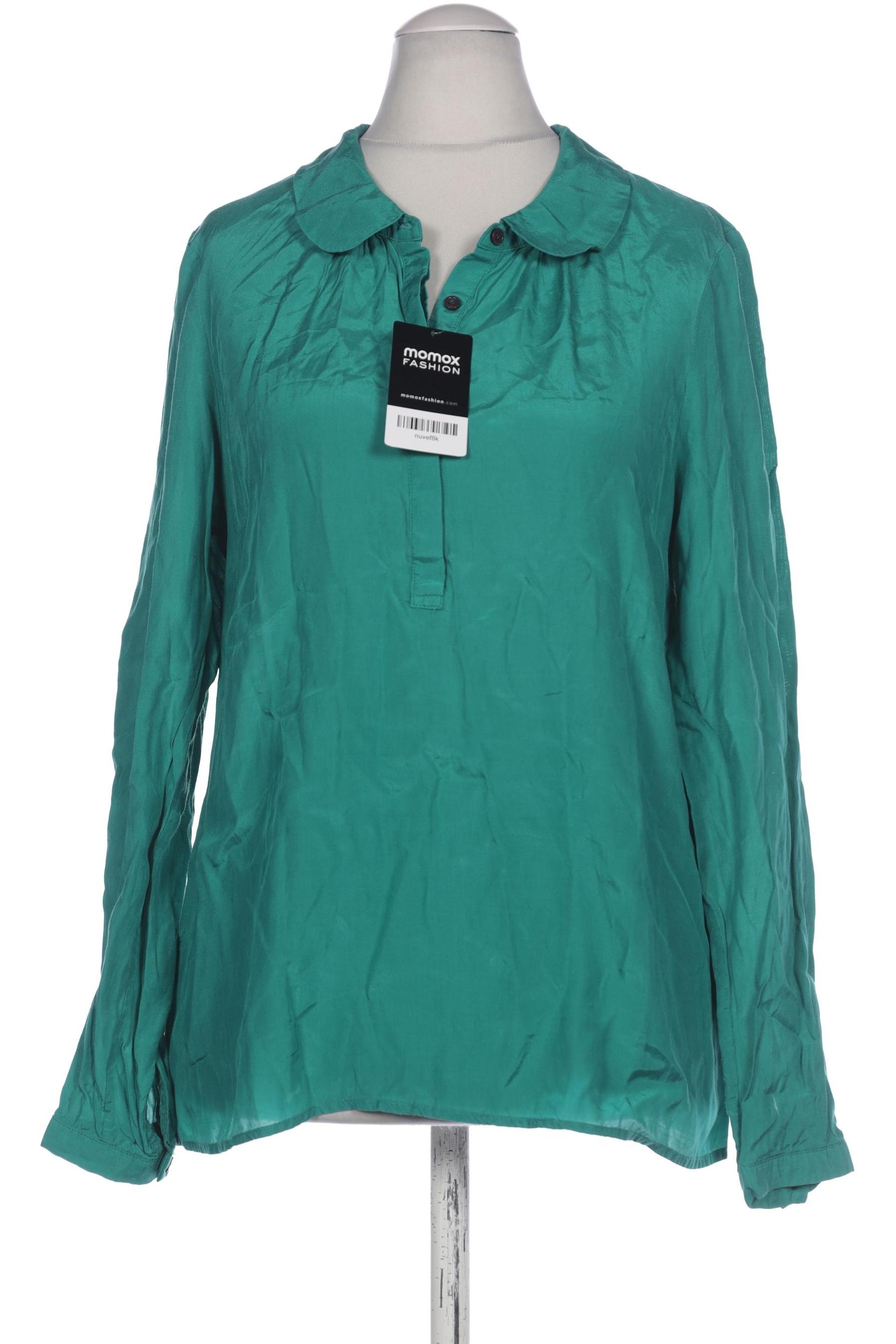 

Boden Damen Bluse, grün, Gr. 38