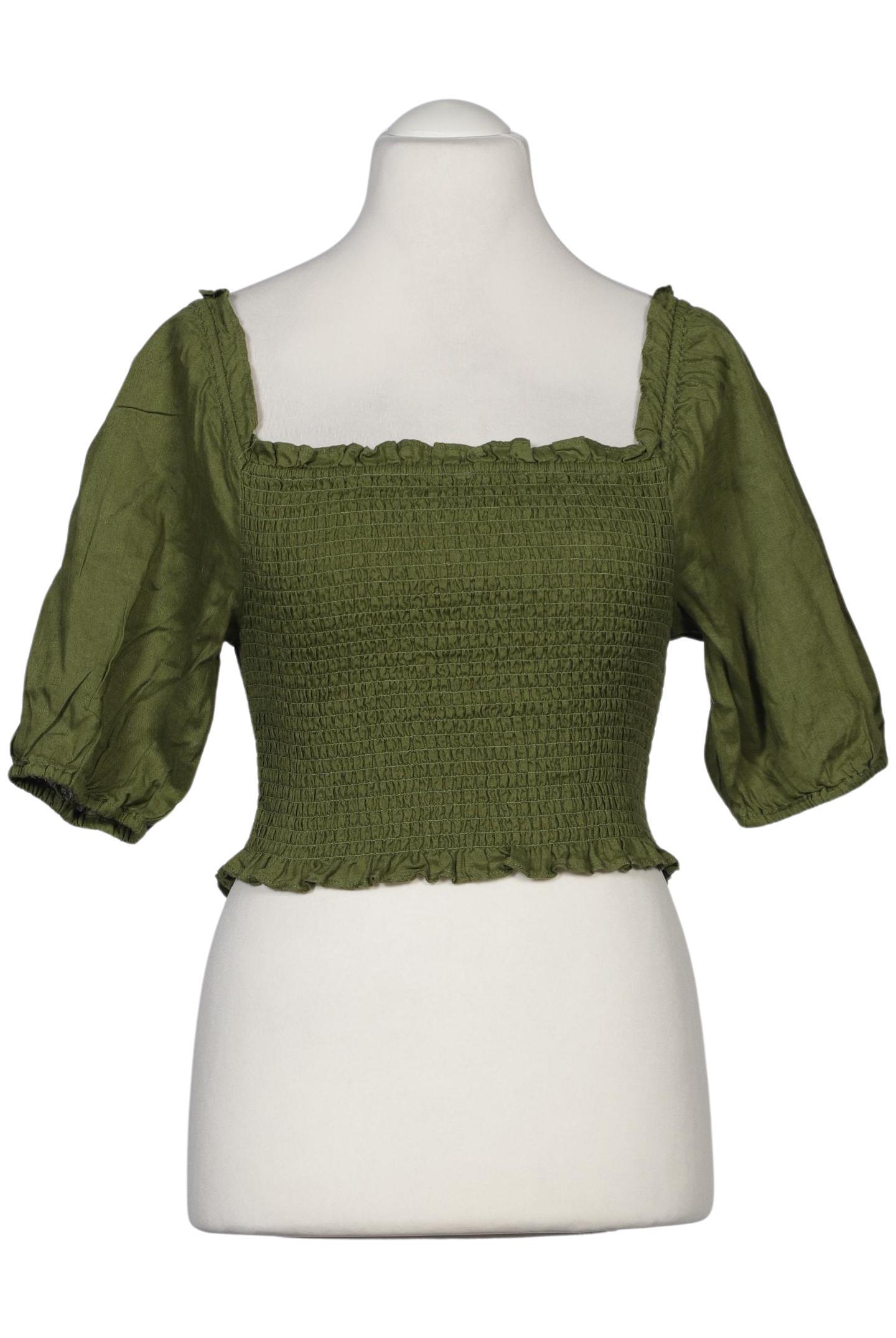 

Boden Damen Bluse, grün, Gr. 40