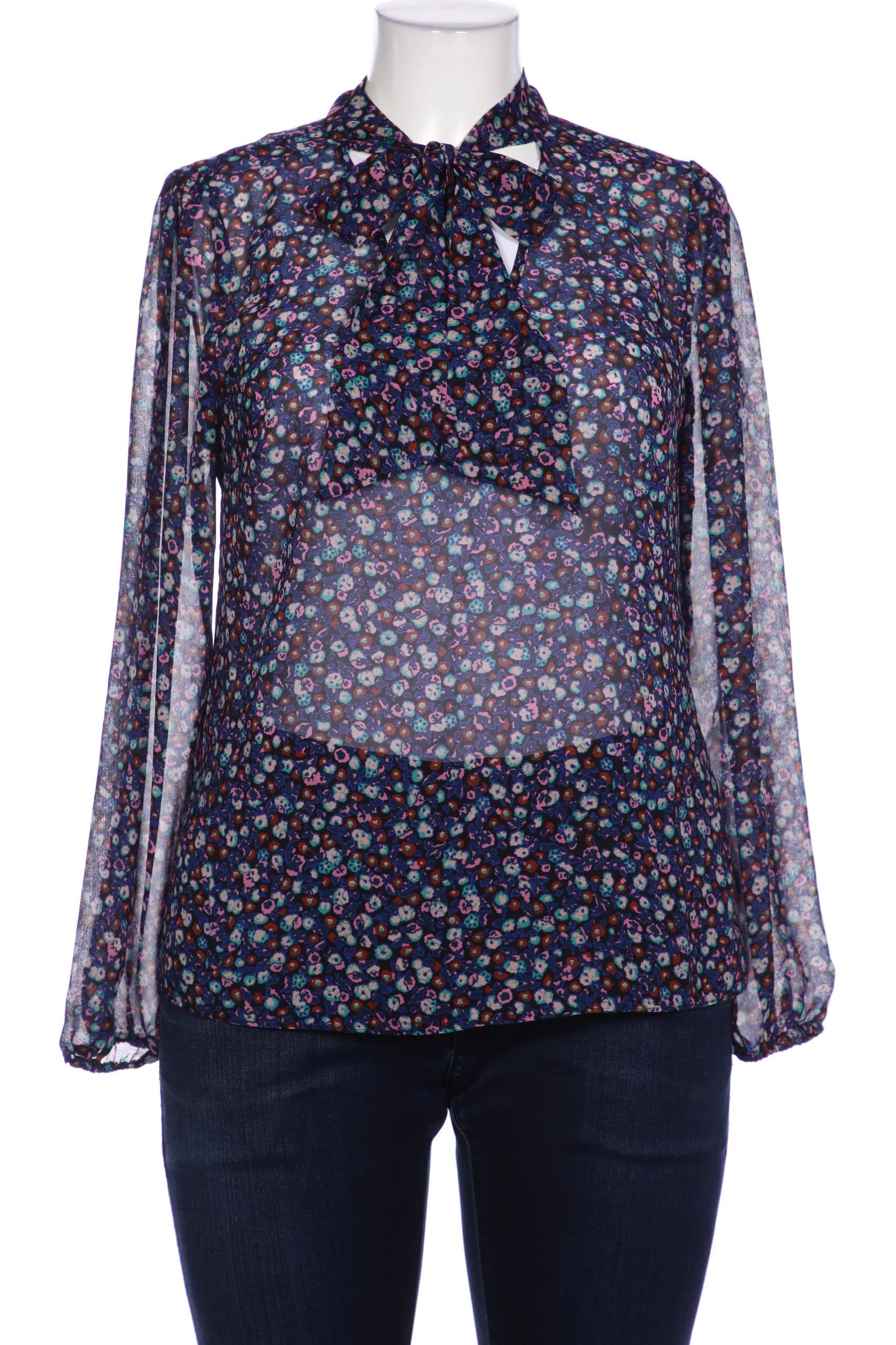 

Boden Damen Bluse, mehrfarbig