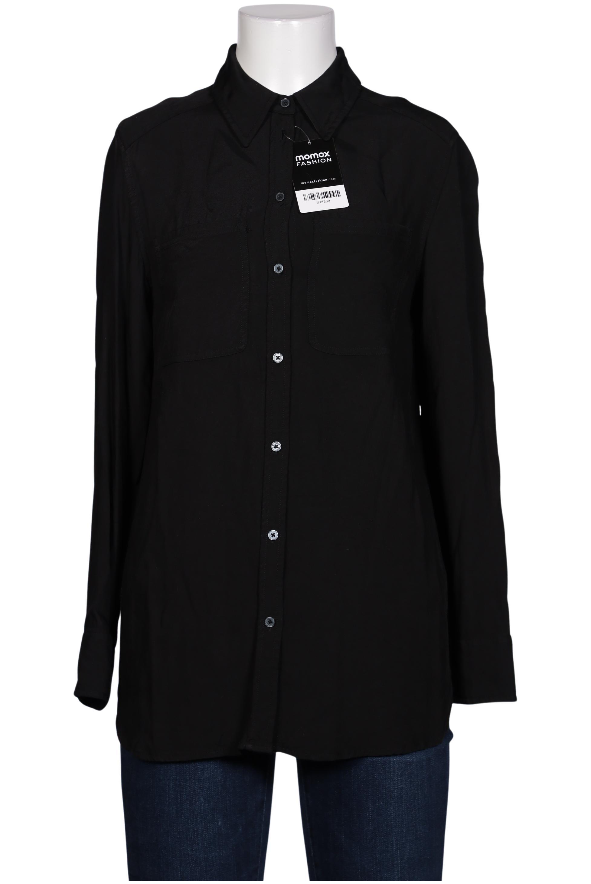 

Boden Damen Bluse, schwarz, Gr. 38