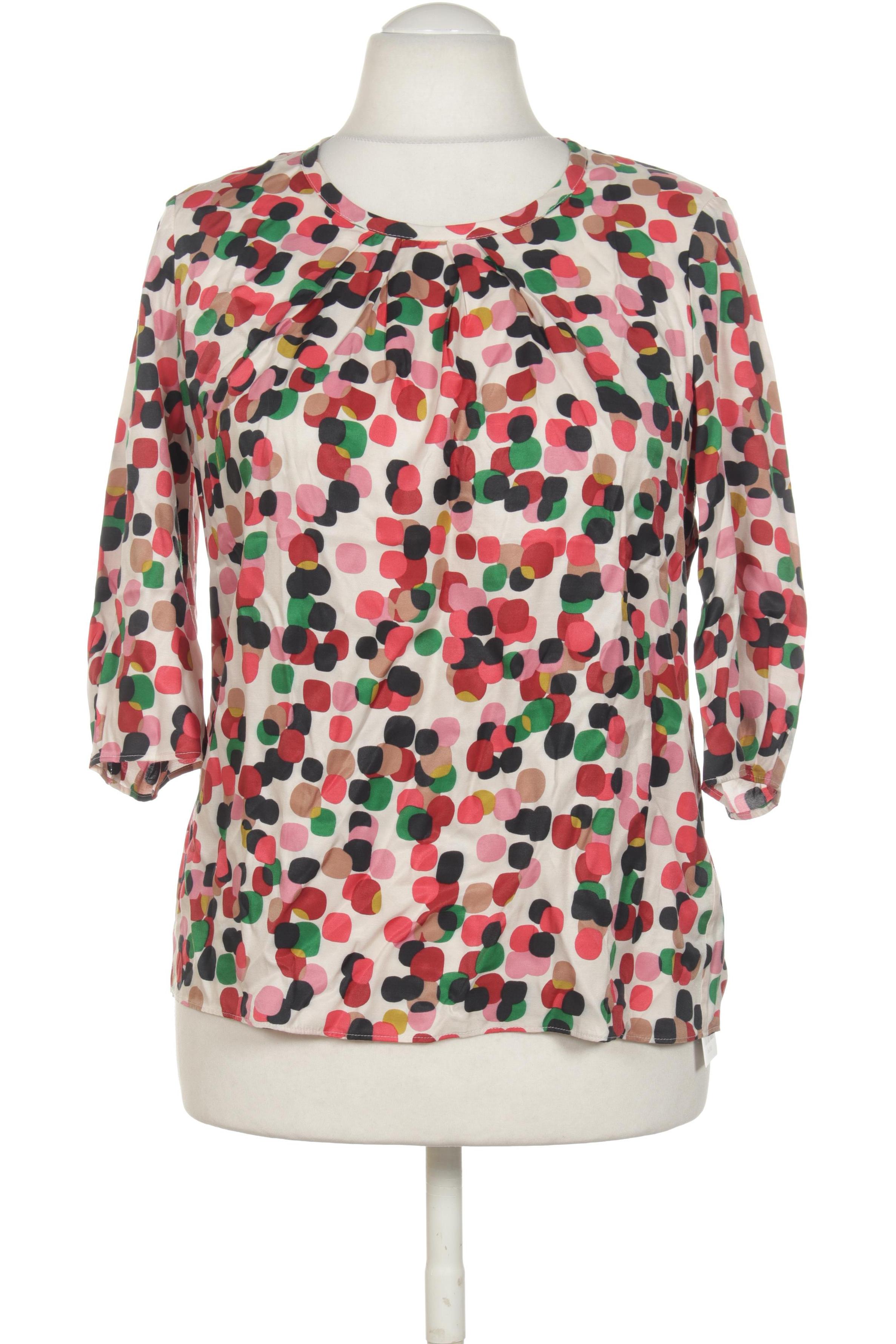 

Boden Damen Bluse, mehrfarbig, Gr. 38