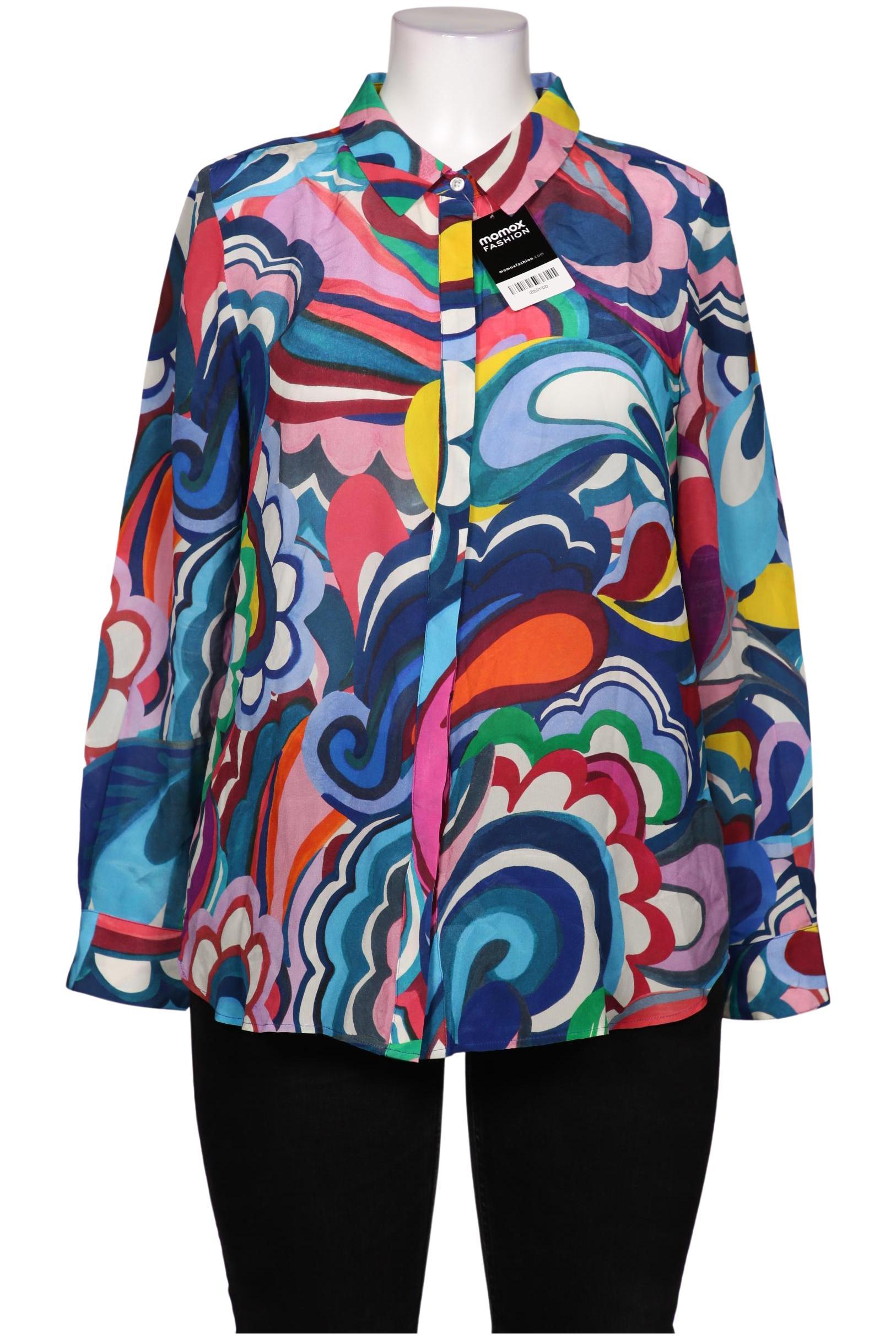 

Boden Damen Bluse, mehrfarbig, Gr. 42