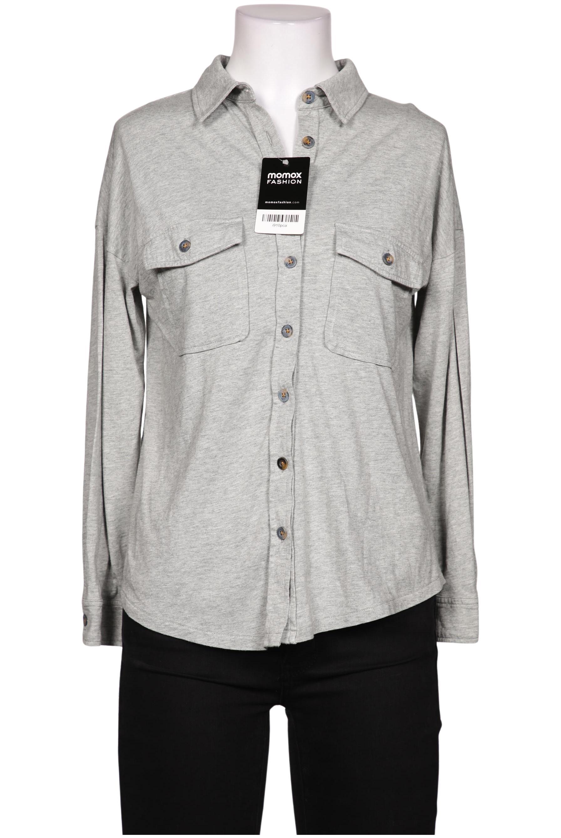 

Boden Damen Bluse, grau, Gr. 36