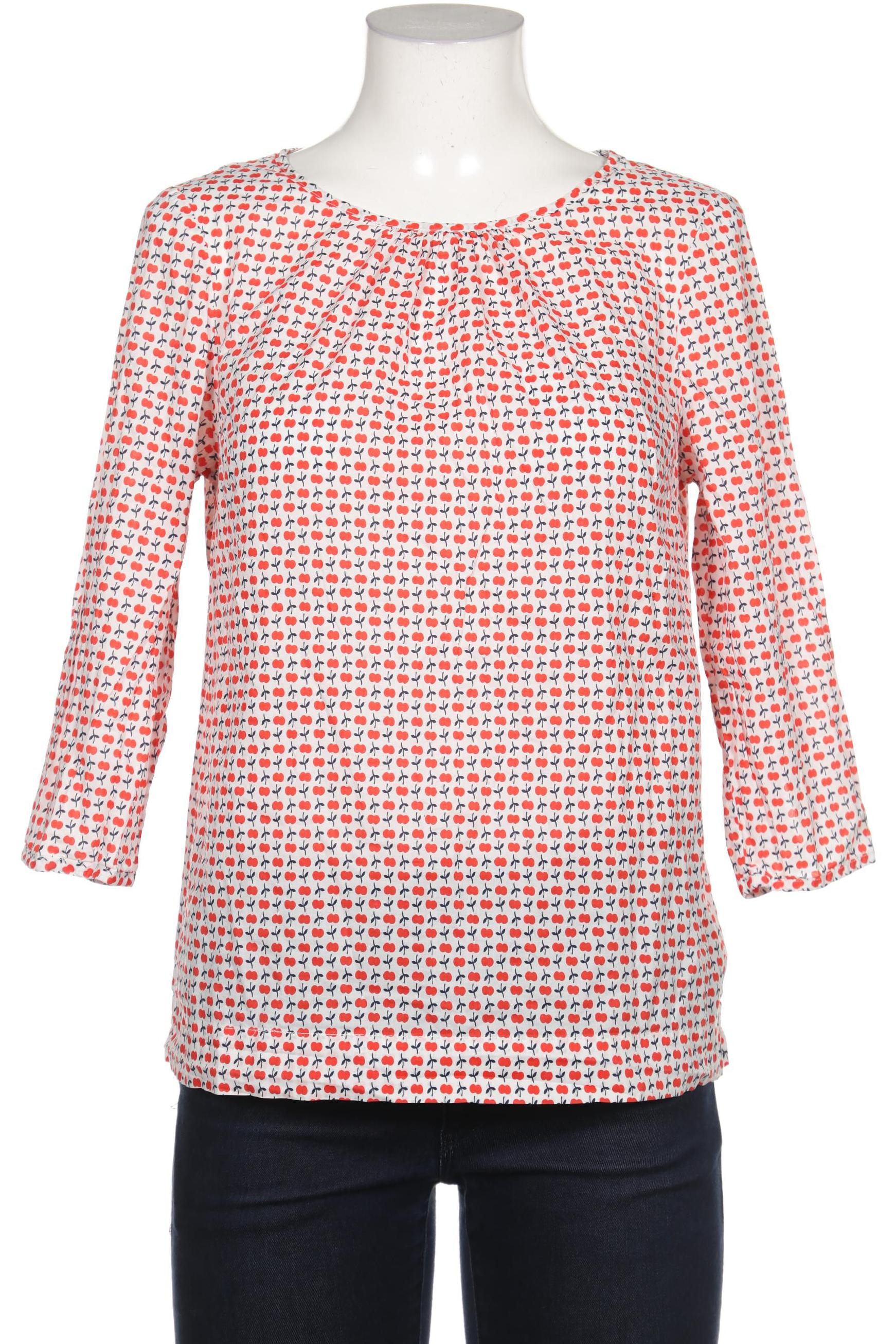 

Boden Damen Bluse, rot, Gr. 38