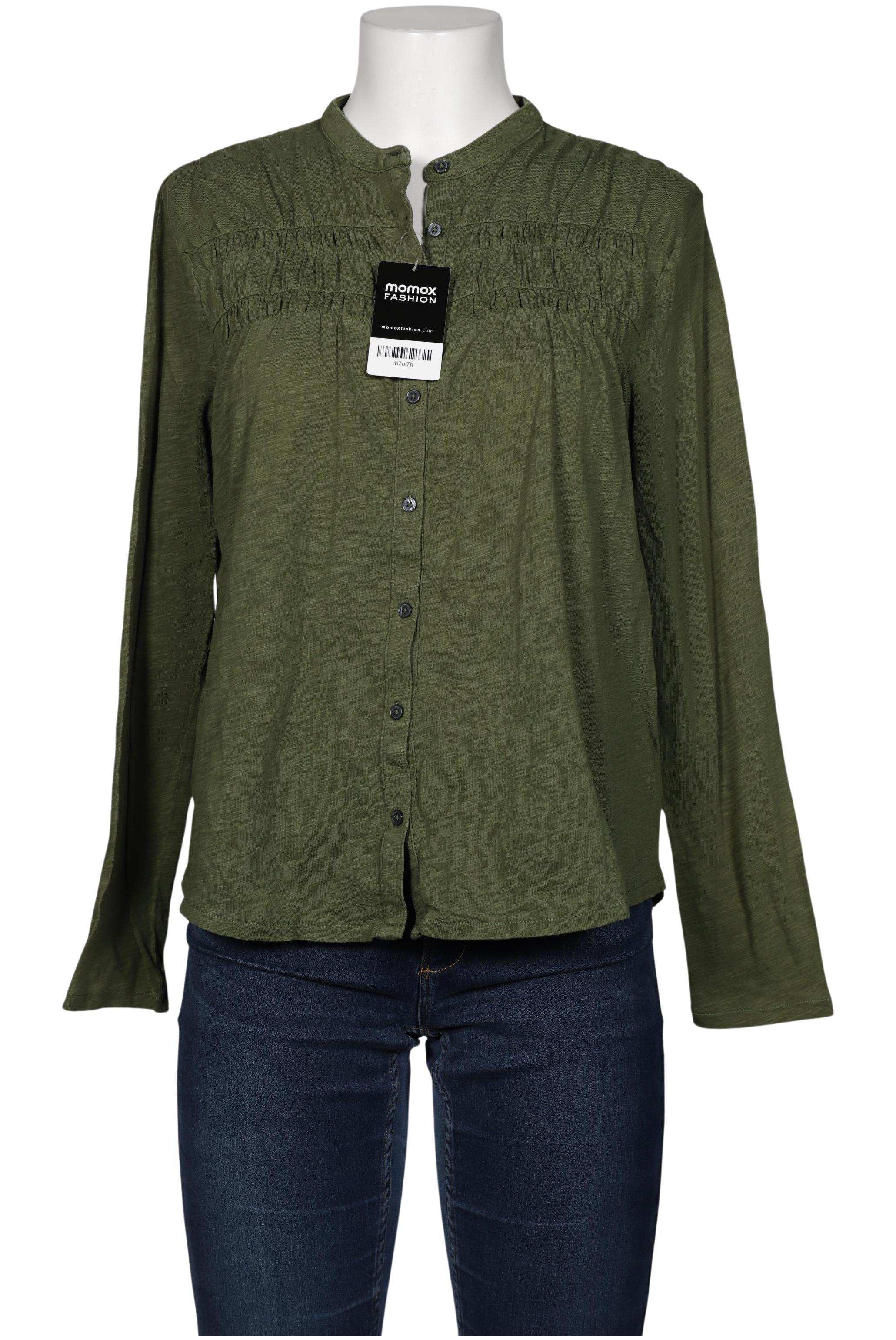 

Boden Damen Bluse, grün, Gr. 40