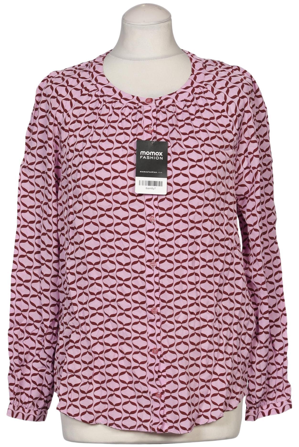 

Boden Damen Bluse, pink, Gr. 40