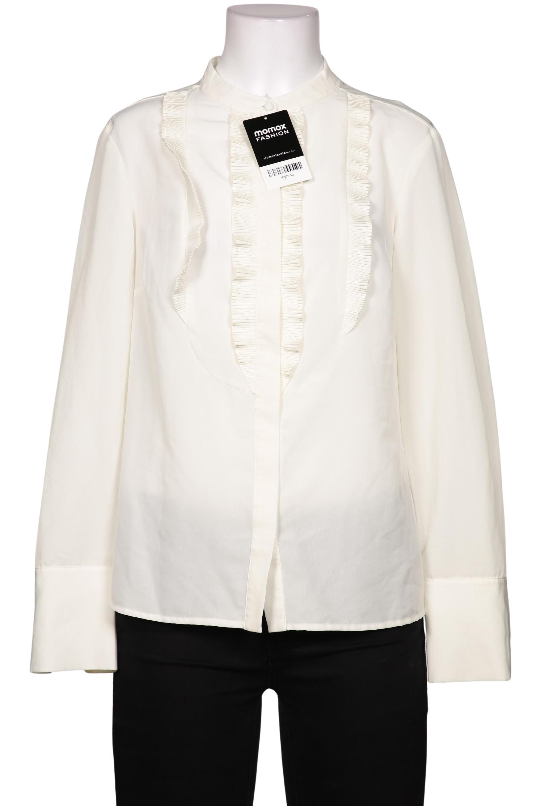 

Boden Damen Bluse, cremeweiß, Gr. 36