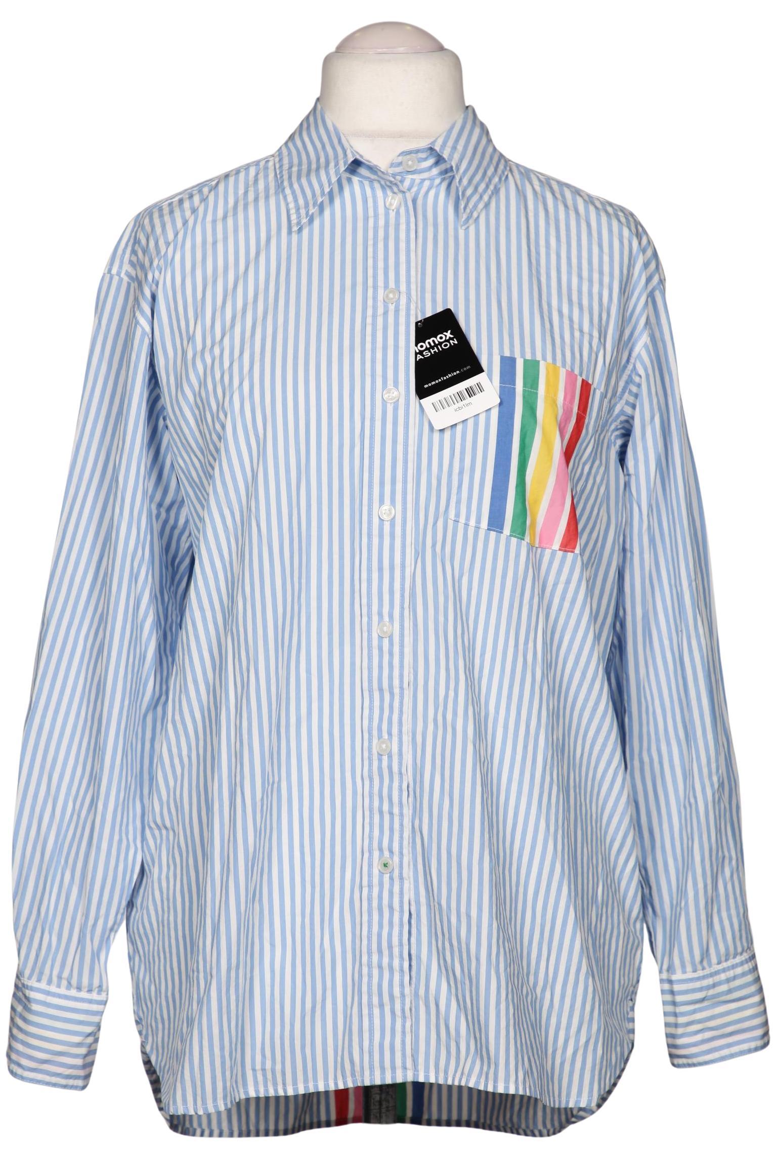 

Boden Damen Bluse, mehrfarbig, Gr. 38