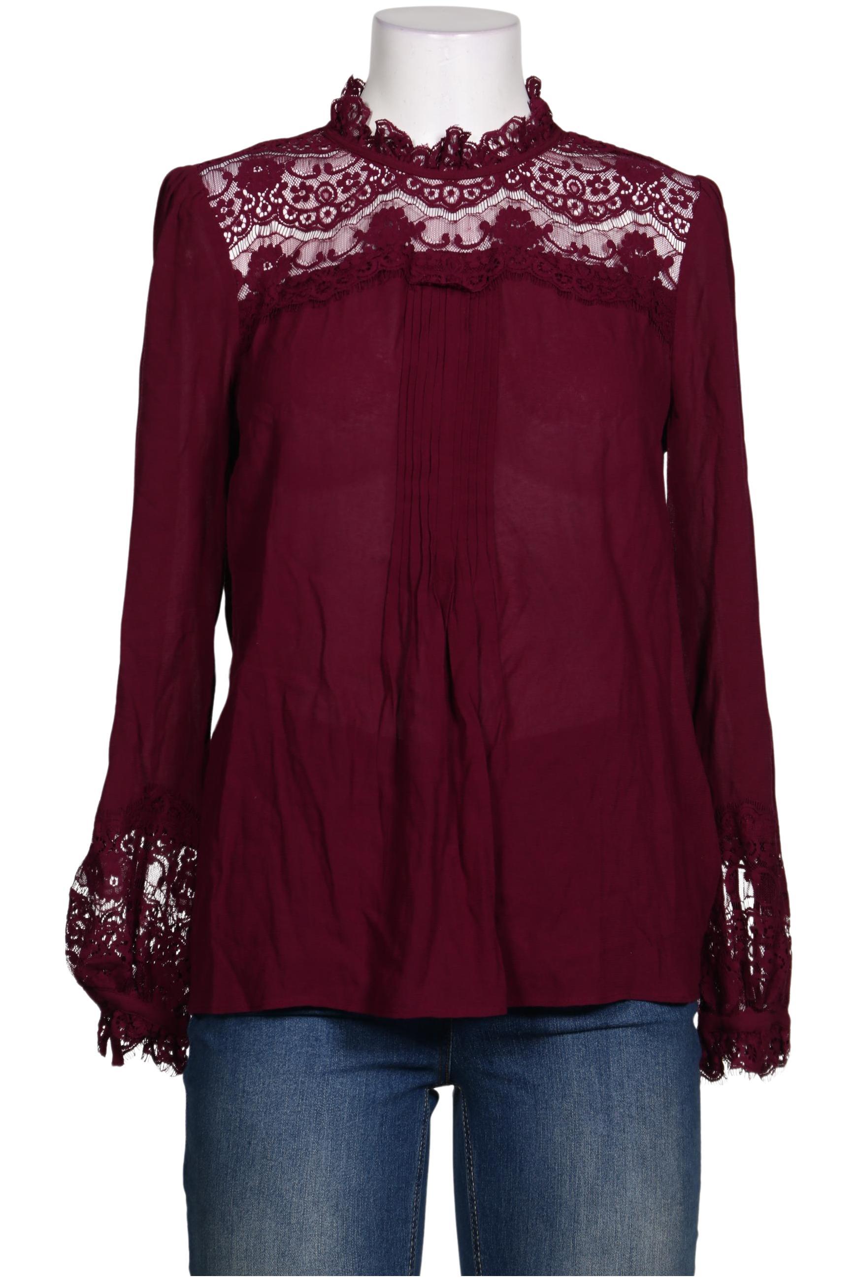 Thumbnail - Boden Damen Bluse, bordeaux, Gr. 38