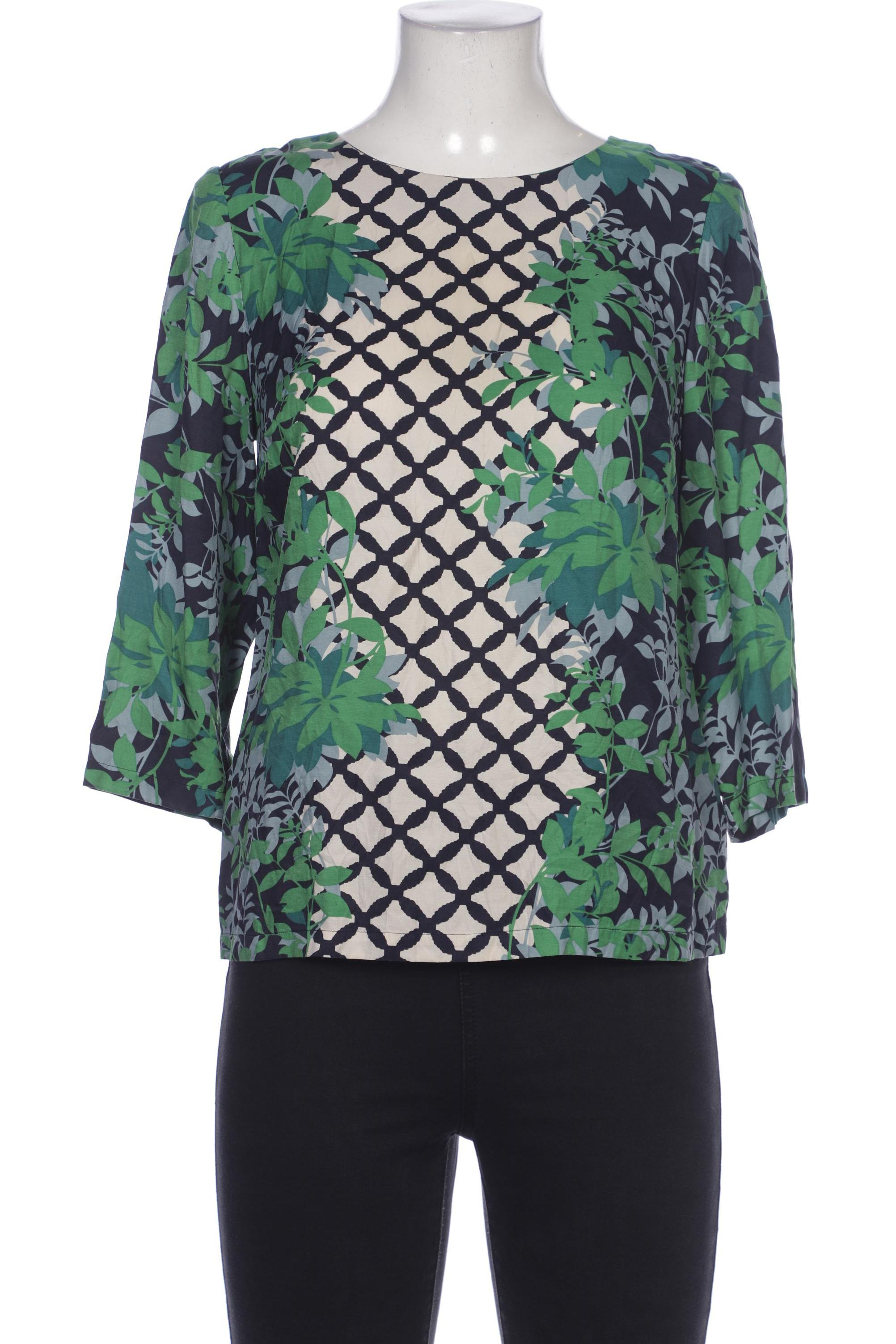 

Boden Damen Bluse, mehrfarbig, Gr. 38