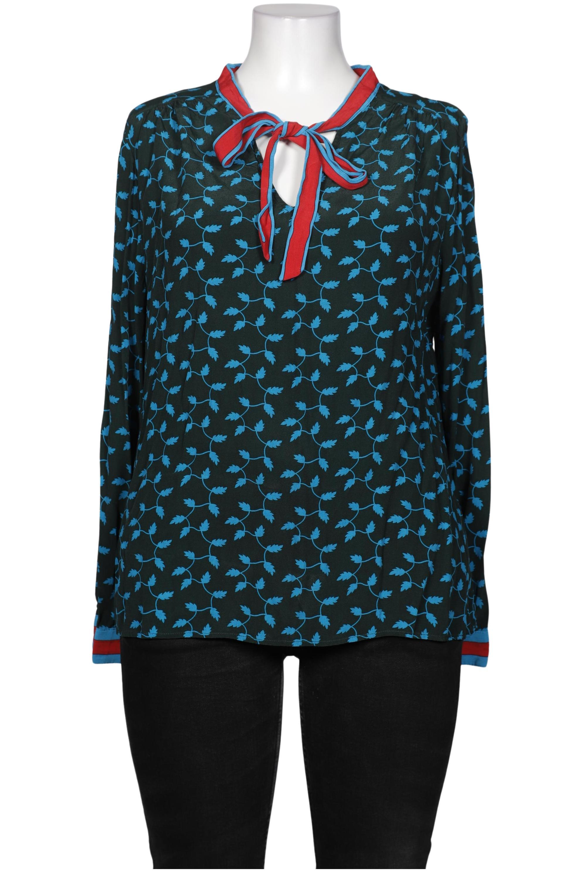 

Boden Damen Bluse, mehrfarbig, Gr. 42