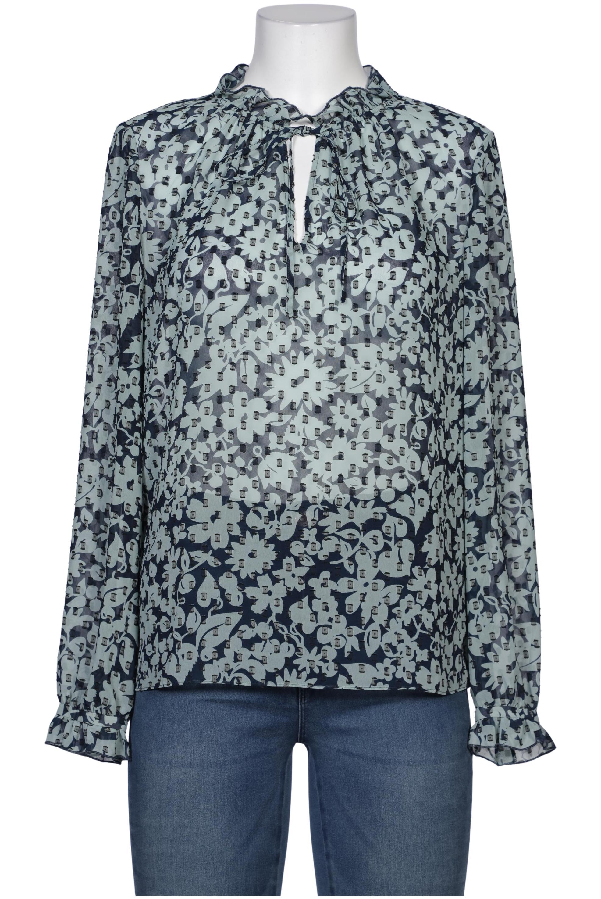 

Boden Damen Bluse, mehrfarbig, Gr. 40