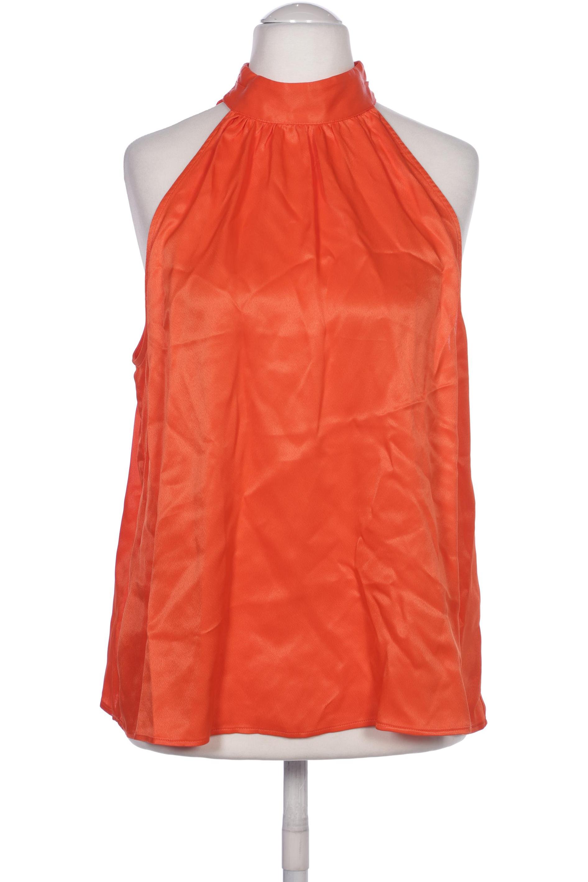 

Boden Damen Bluse, orange, Gr. 40