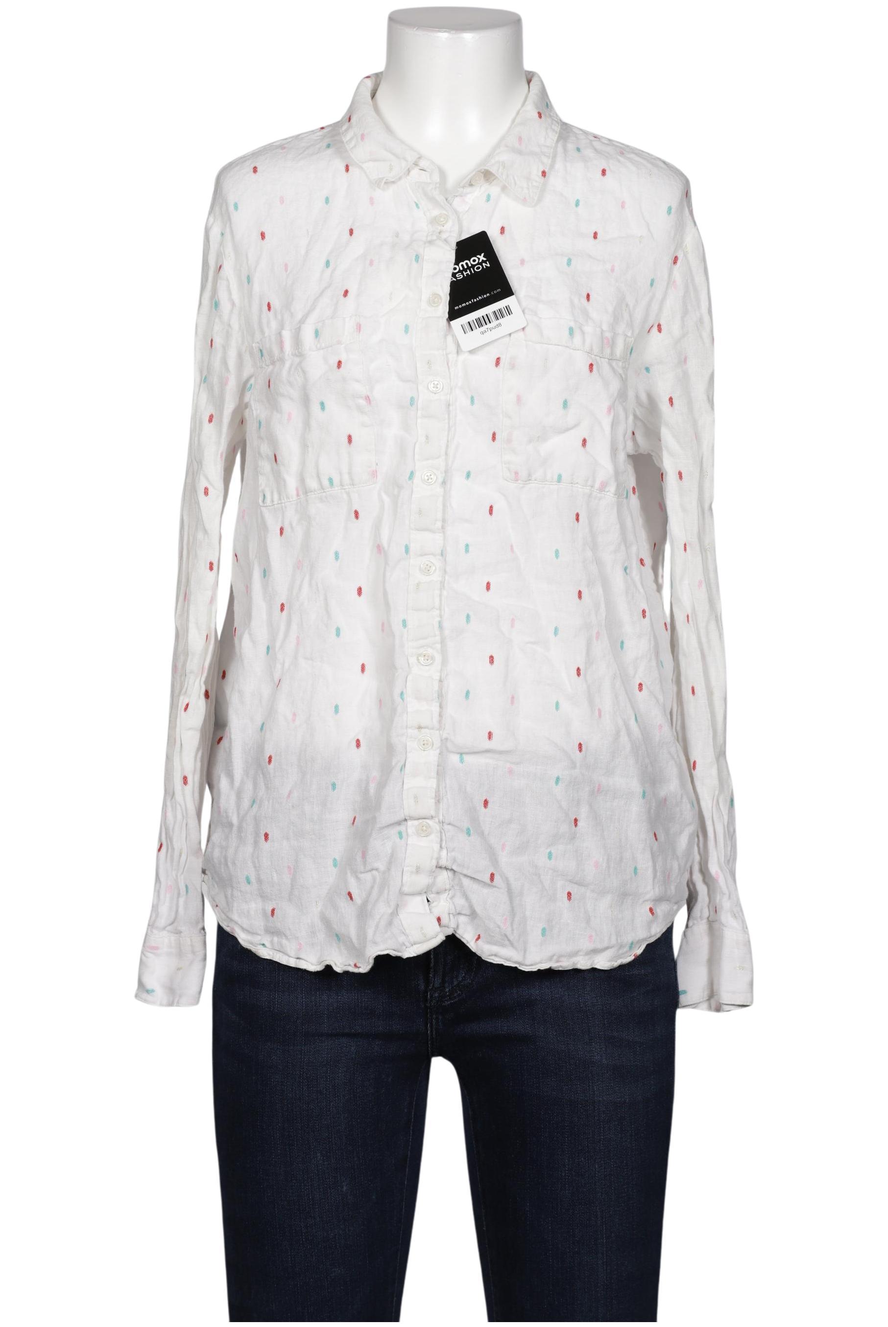 

Boden Damen Bluse, weiß, Gr. 40