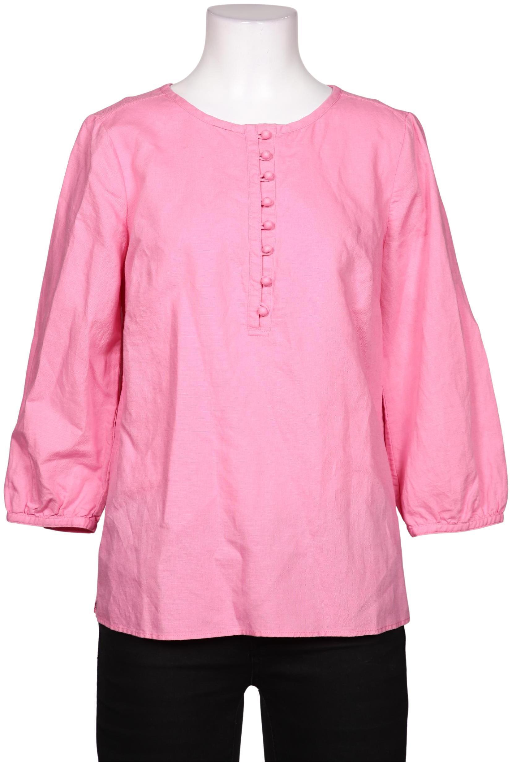 

Boden Damen Bluse, pink, Gr. 34