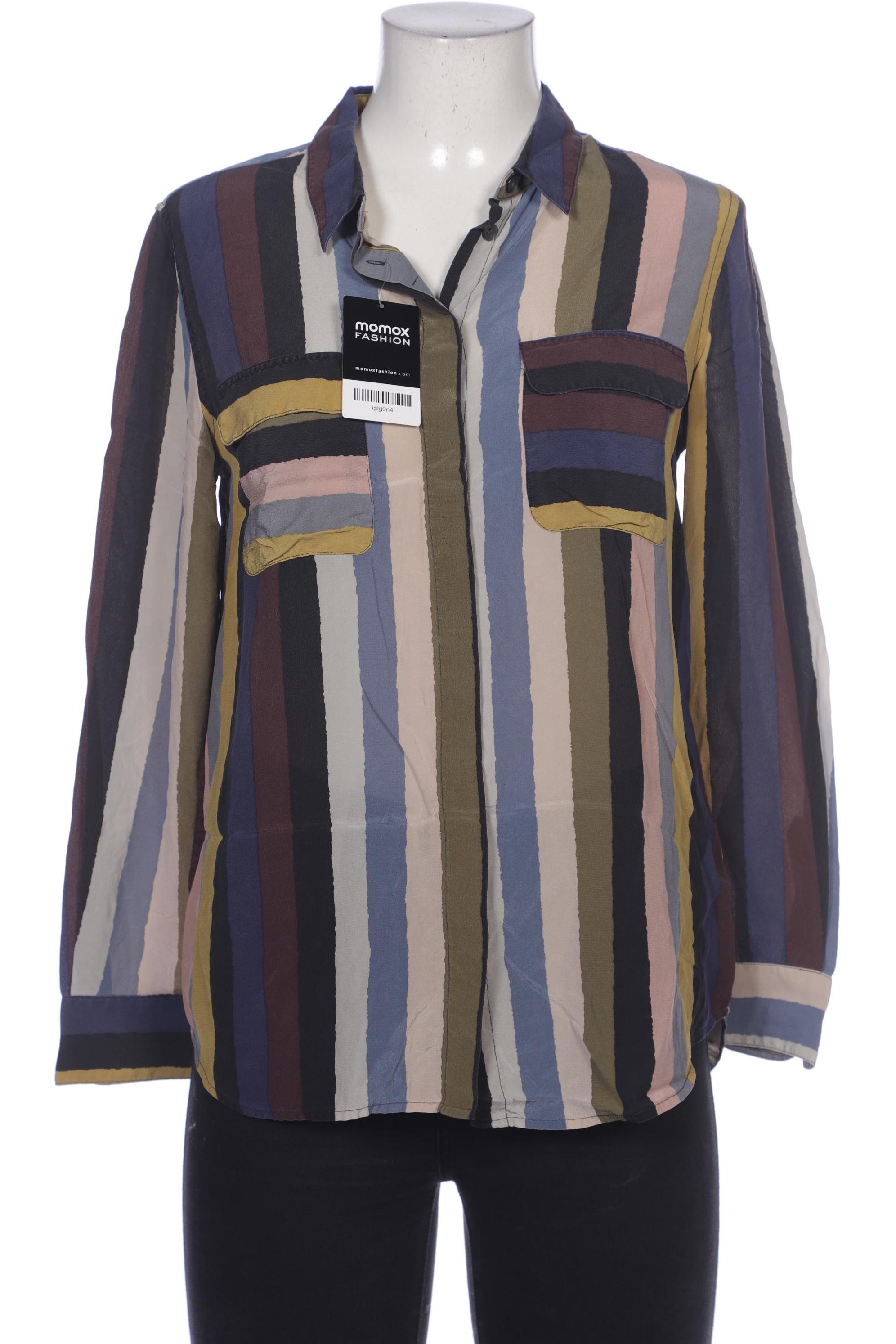 

Boden Damen Bluse, mehrfarbig, Gr. 38
