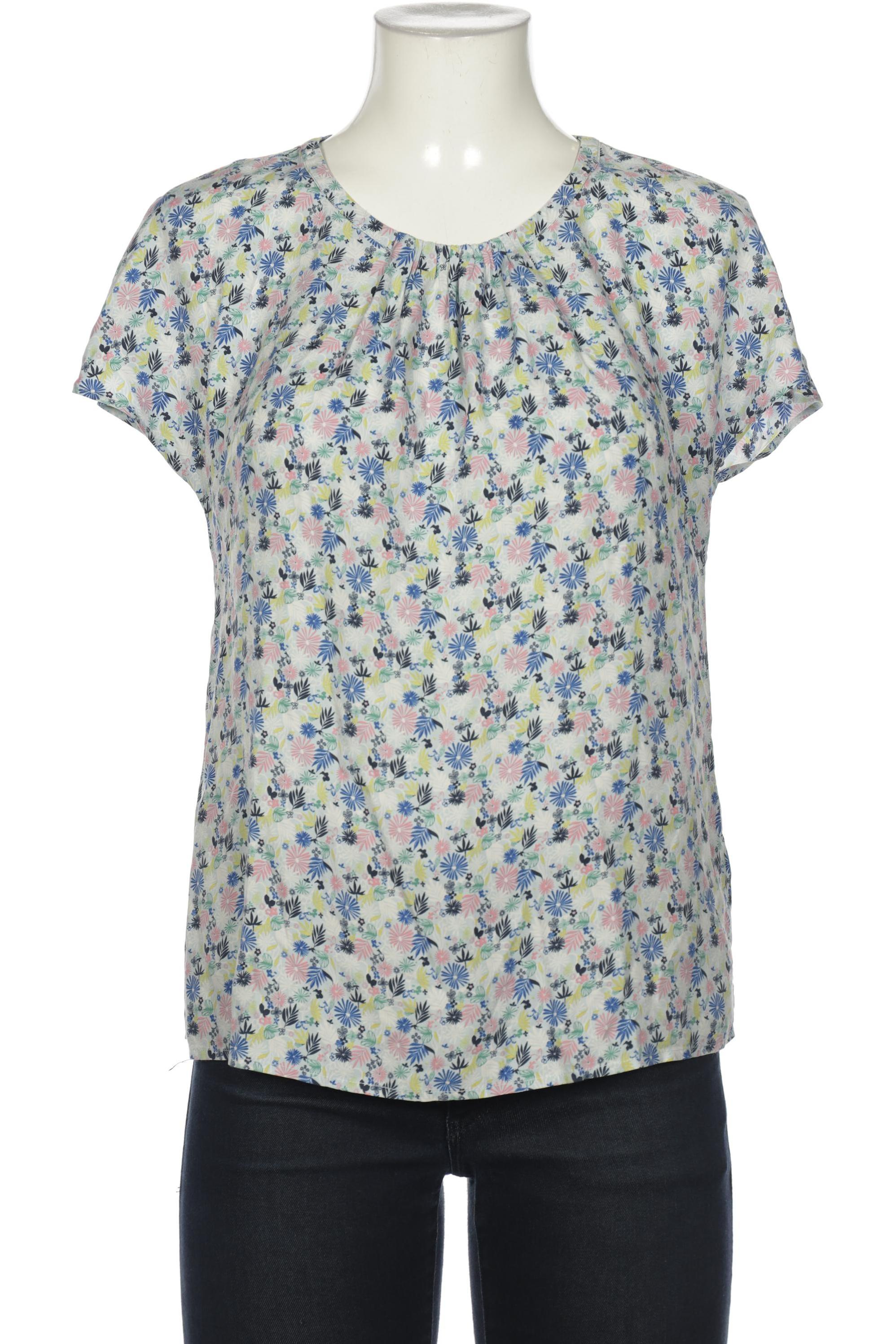 

Boden Damen Bluse, blau