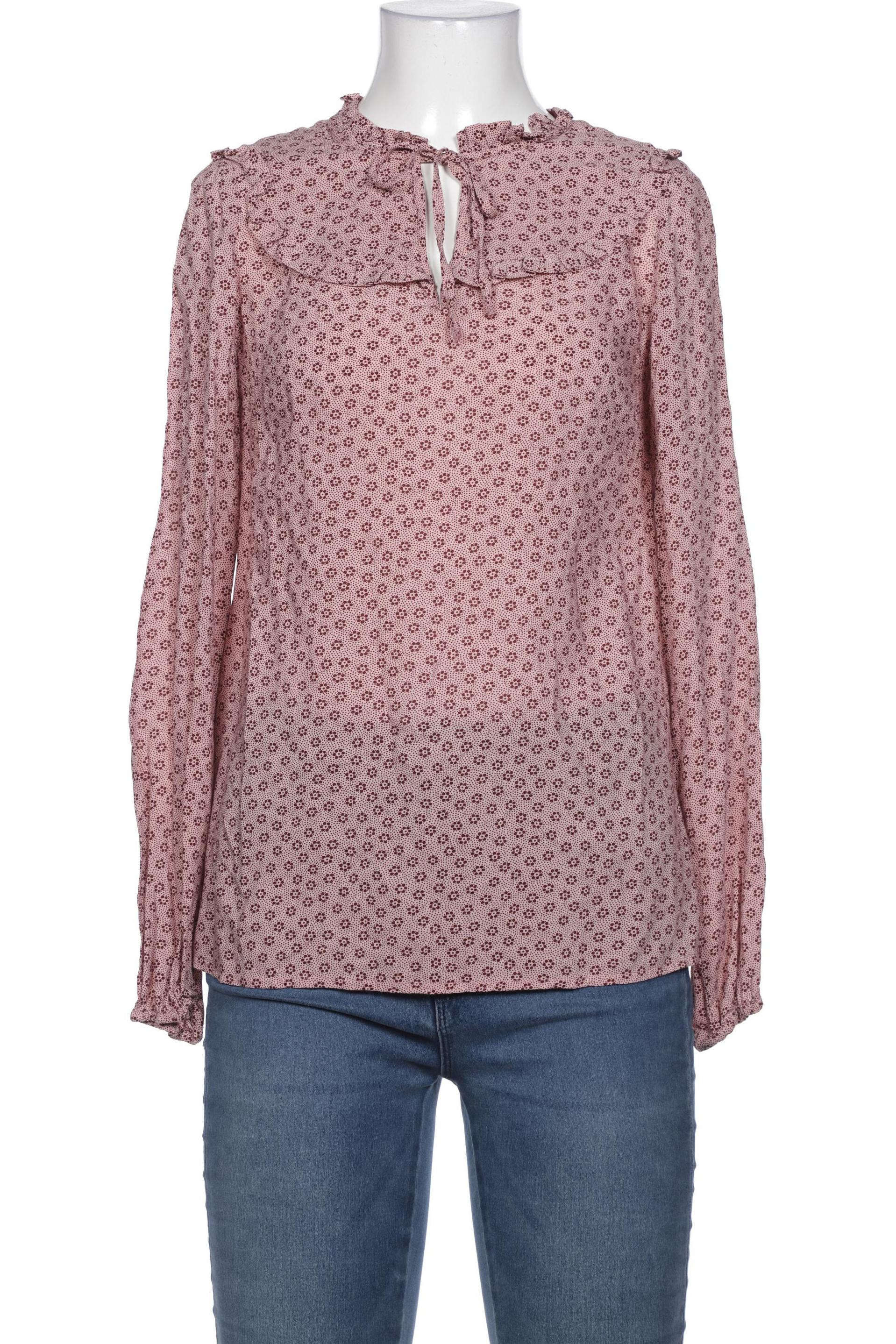 

Boden Damen Bluse, pink