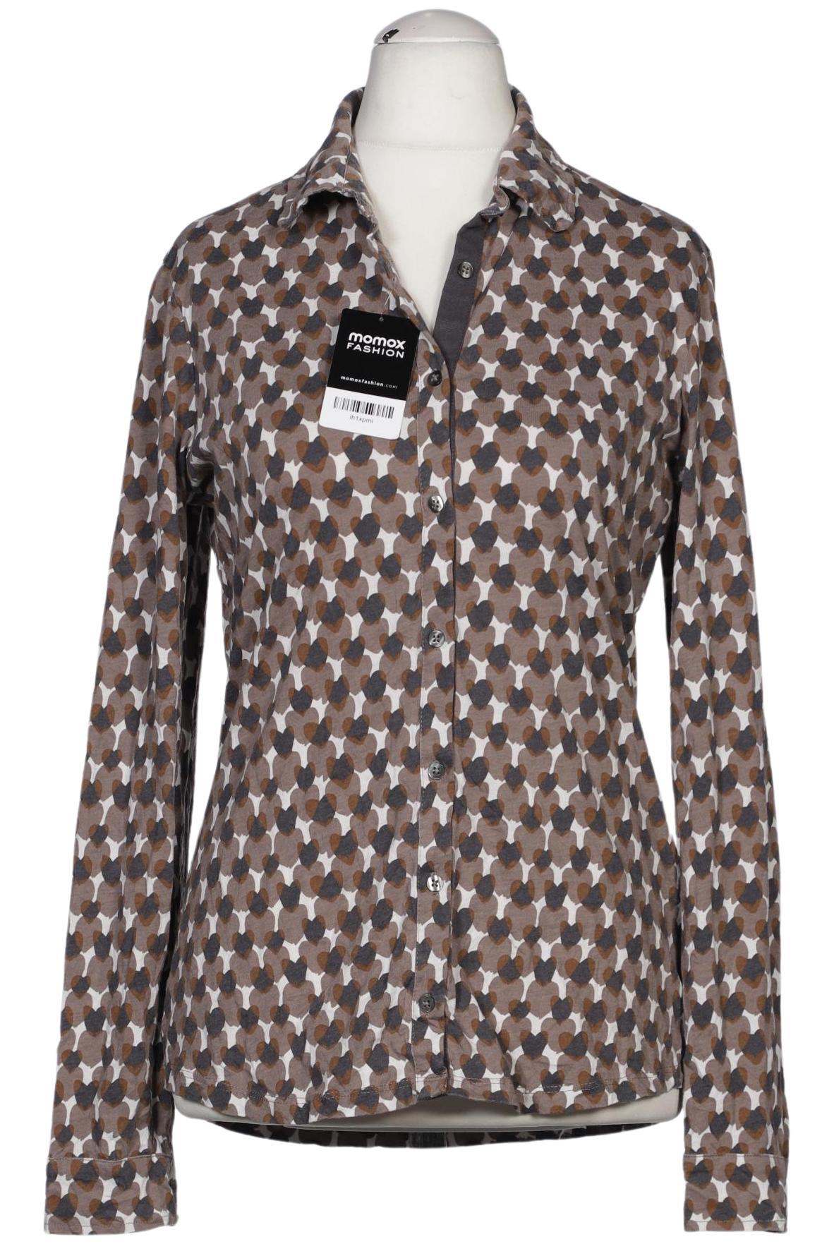 

Boden Damen Bluse, mehrfarbig, Gr. 38