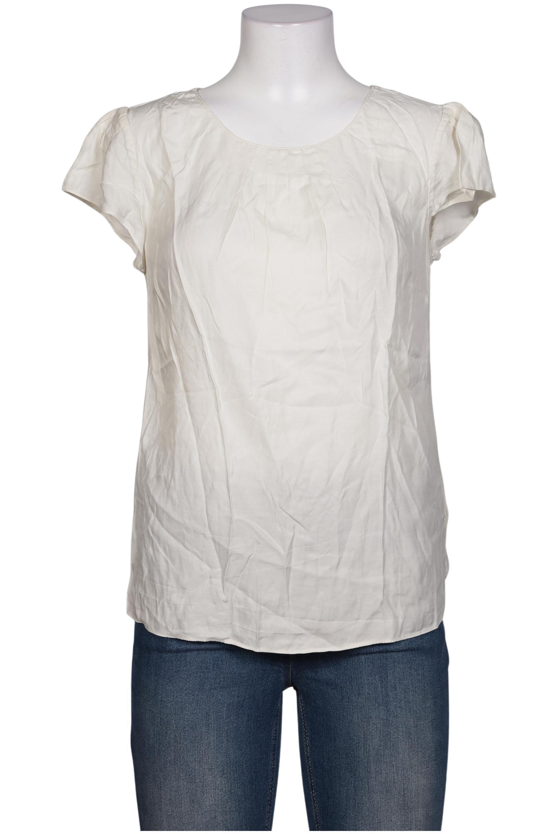 

Boden Damen Bluse, cremeweiß, Gr. 38