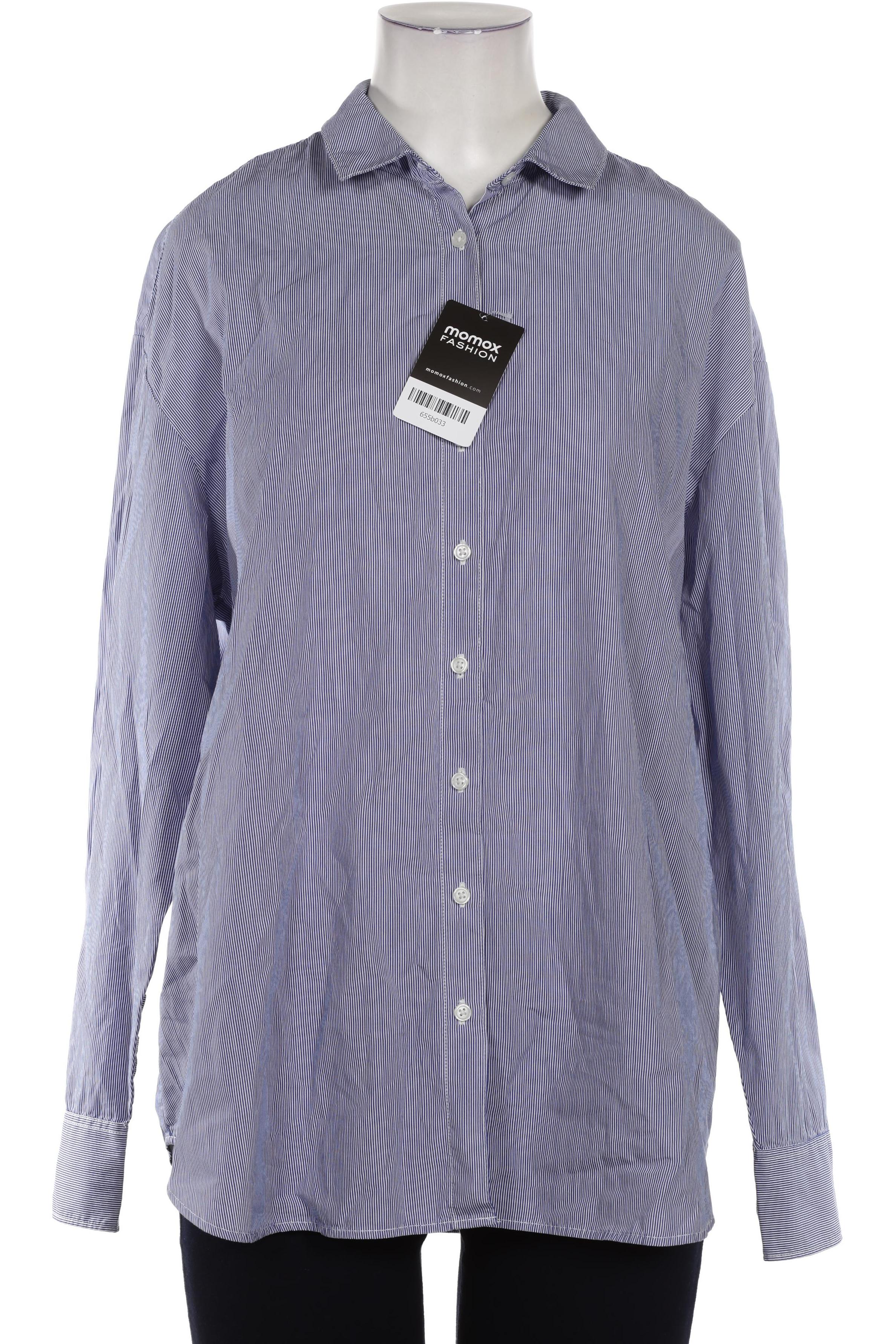 

Boden Damen Bluse, blau, Gr. 38