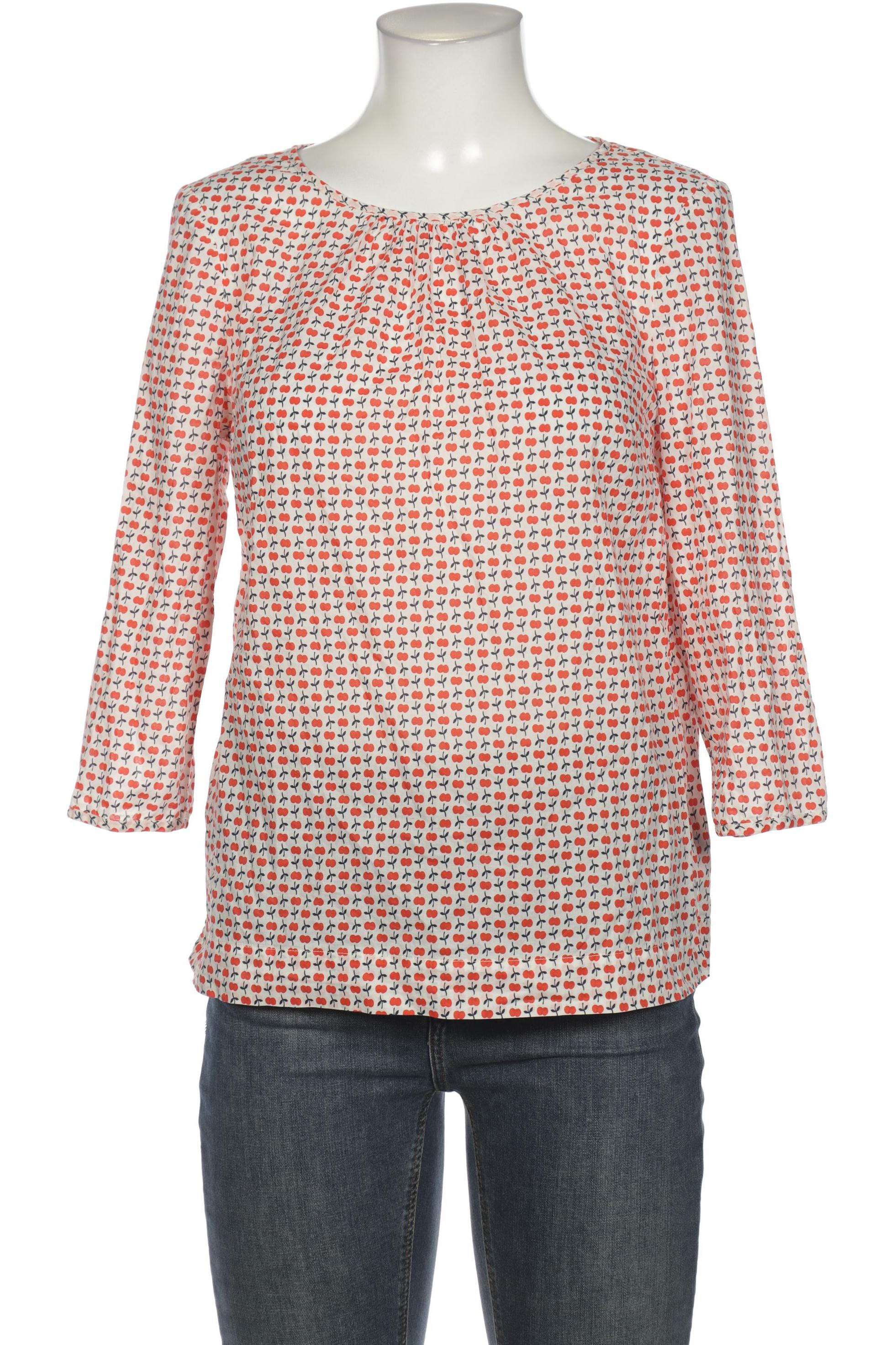 

Boden Damen Bluse, rot, Gr. 36