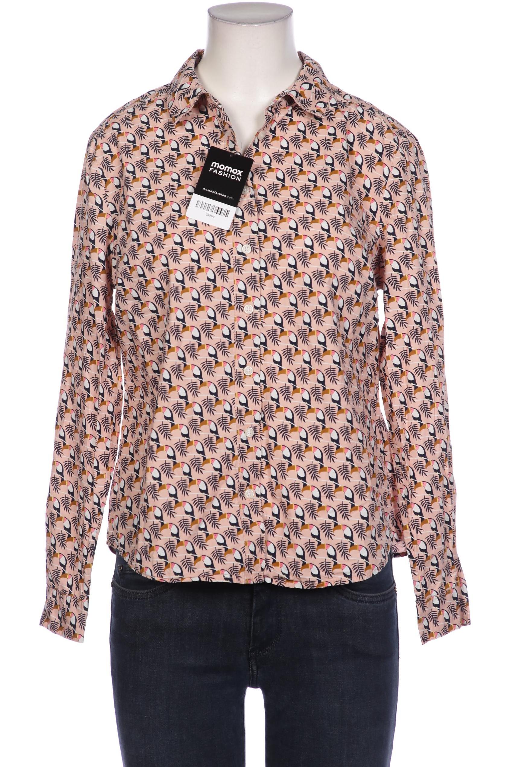 

Boden Damen Bluse, pink, Gr. 38