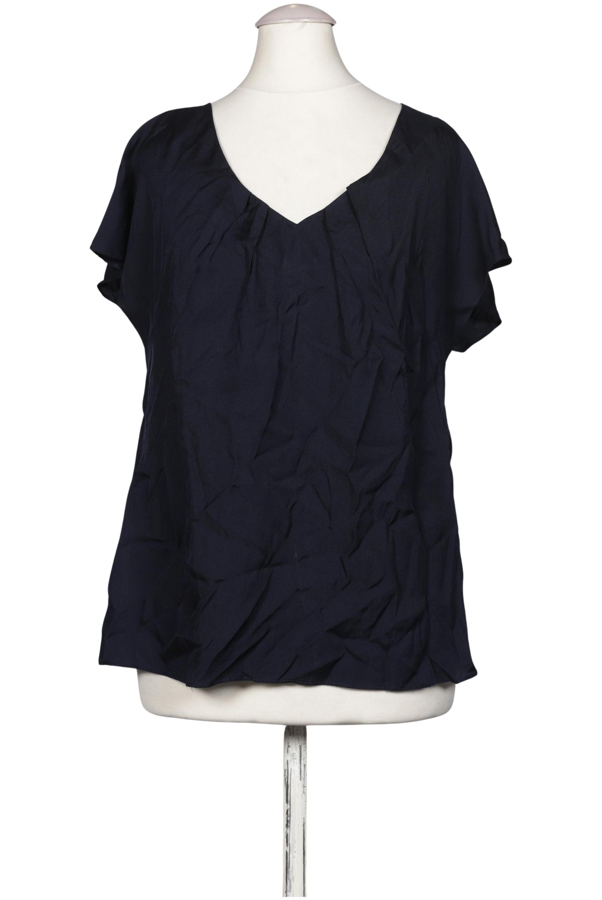 

Boden Damen Bluse, marineblau, Gr. 36