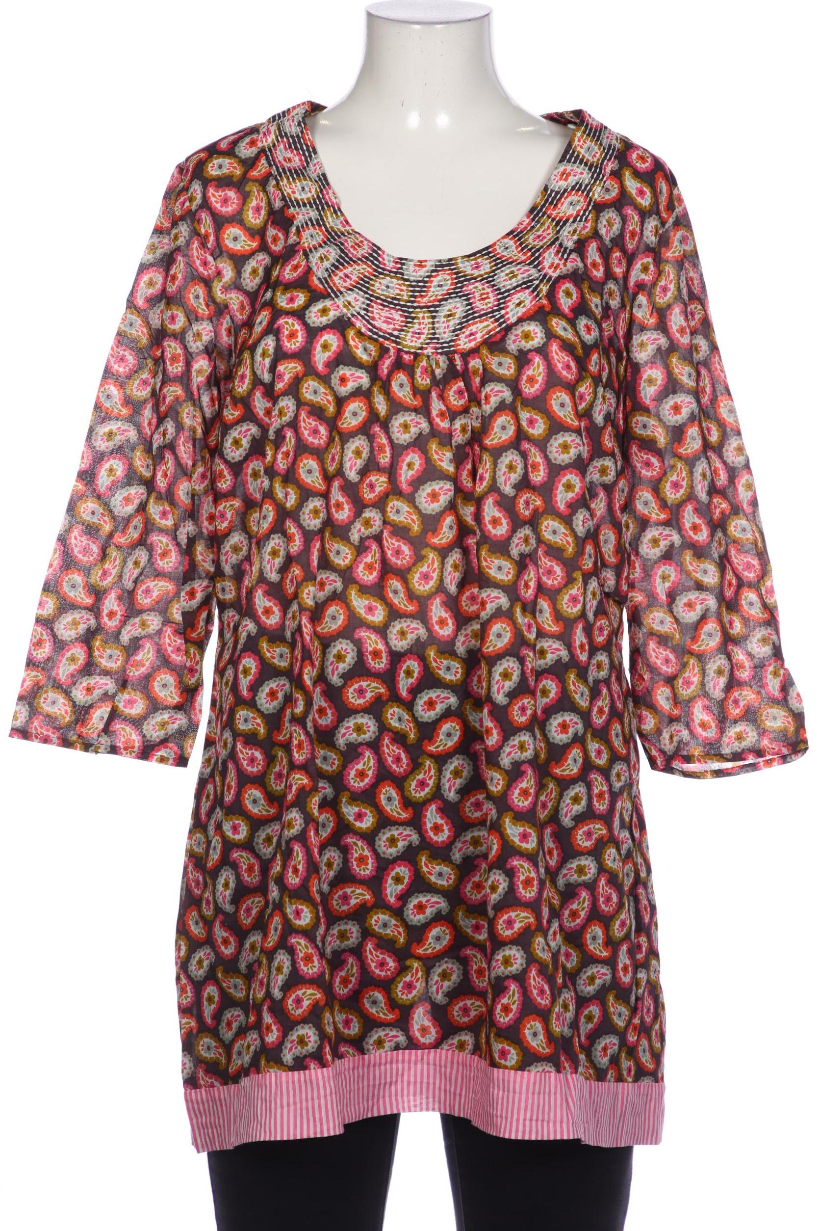 

Boden Damen Bluse, pink, Gr. 44