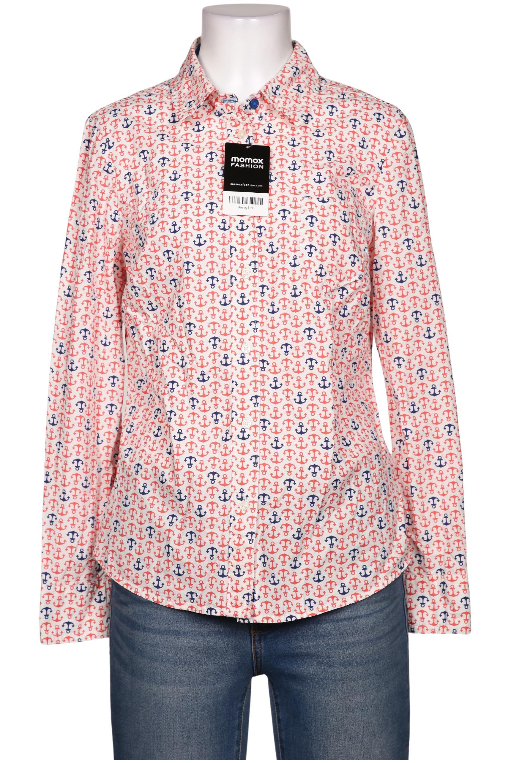 

Boden Damen Bluse, mehrfarbig, Gr. 38