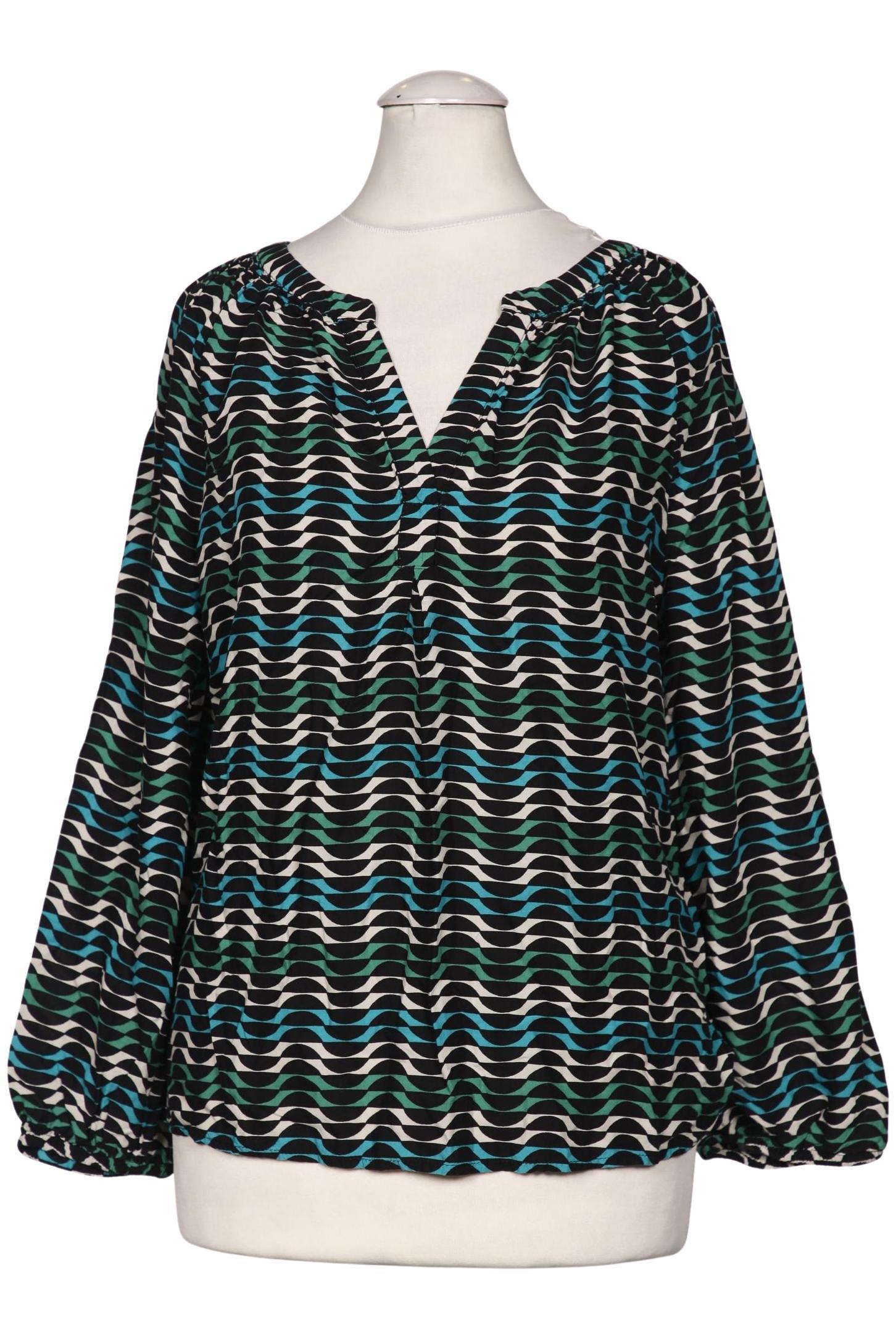 

Boden Damen Bluse, mehrfarbig, Gr. 36