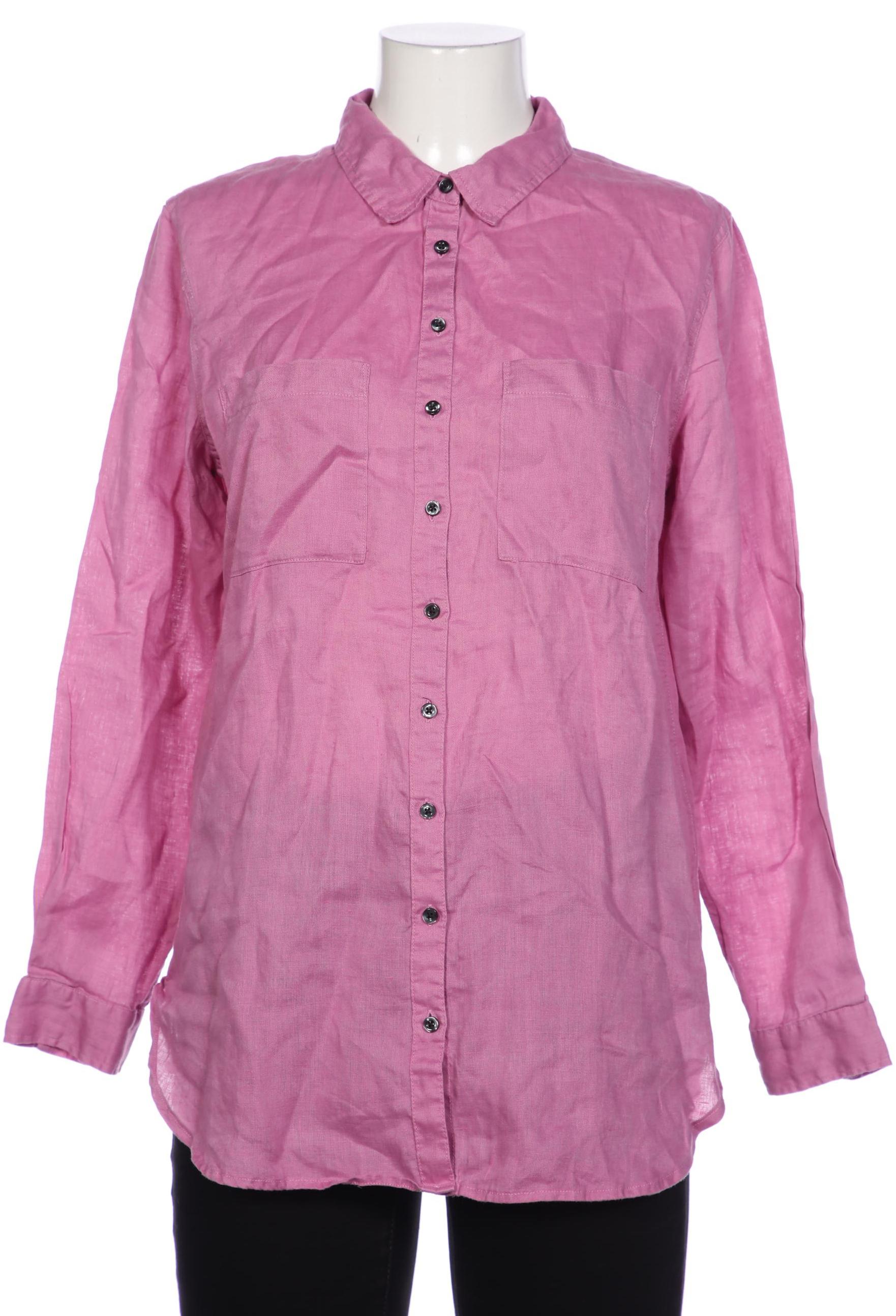 

Boden Damen Bluse, pink