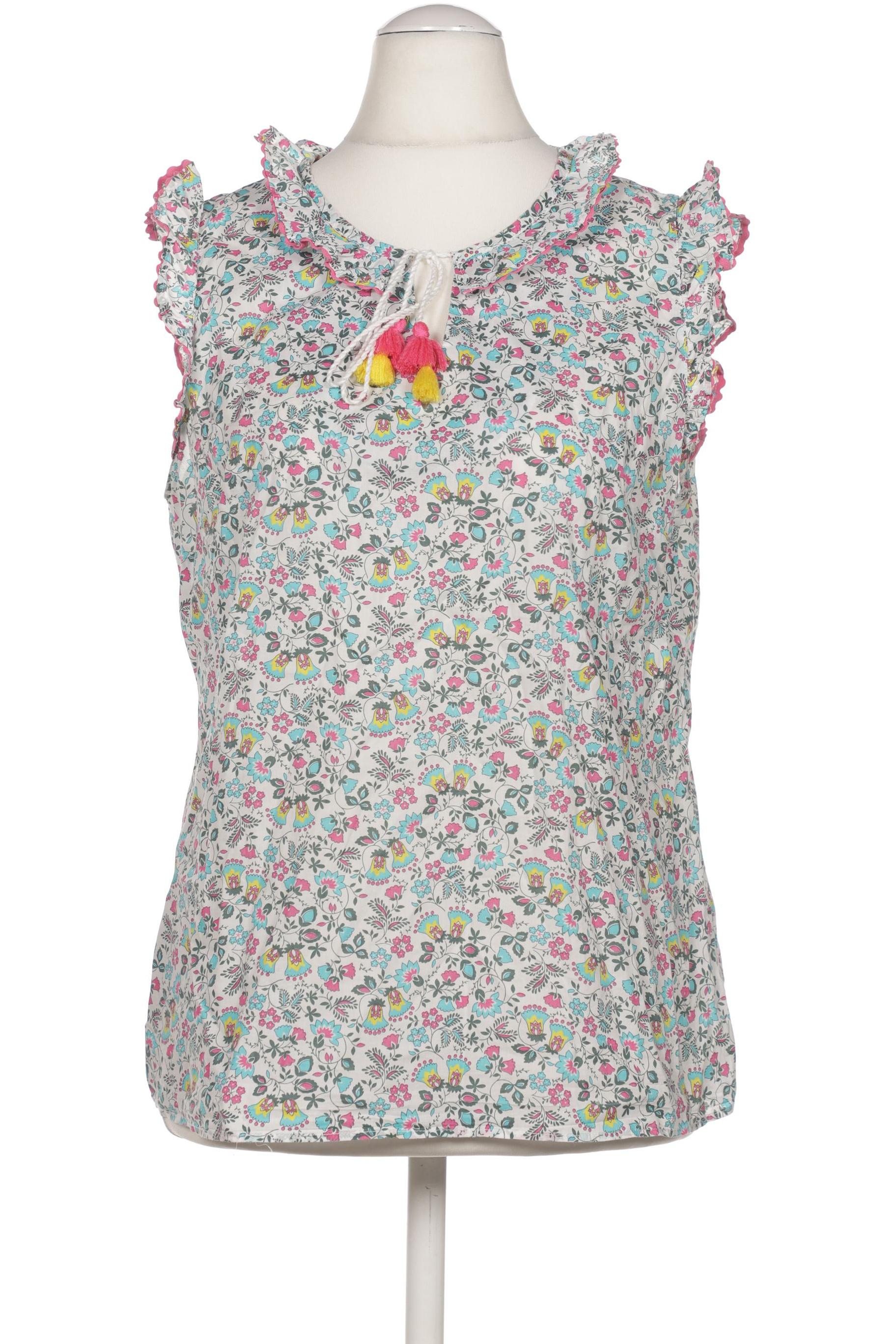 

Boden Damen Bluse, mehrfarbig, Gr. 38