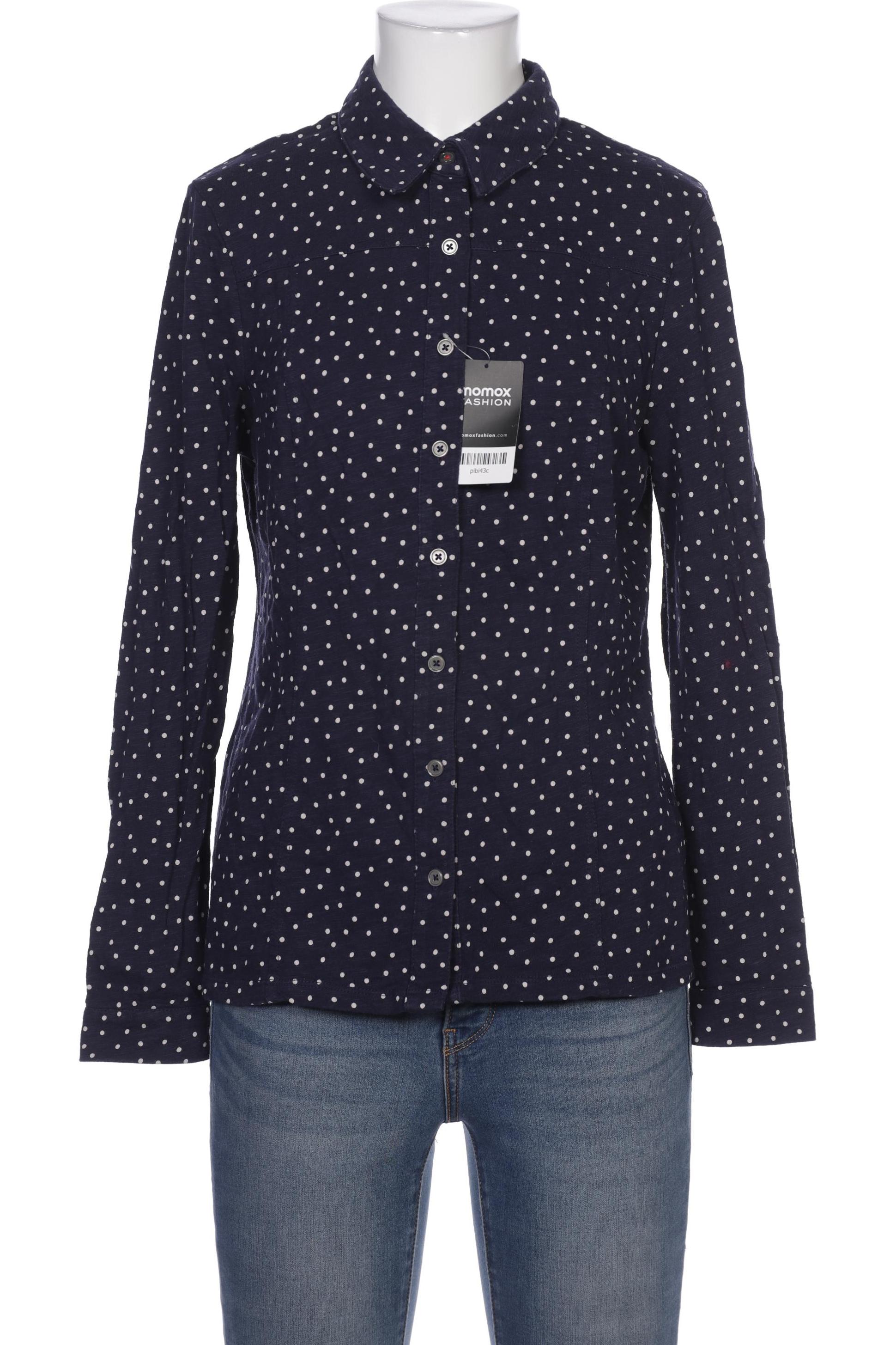 

Boden Damen Bluse, marineblau, Gr. 38