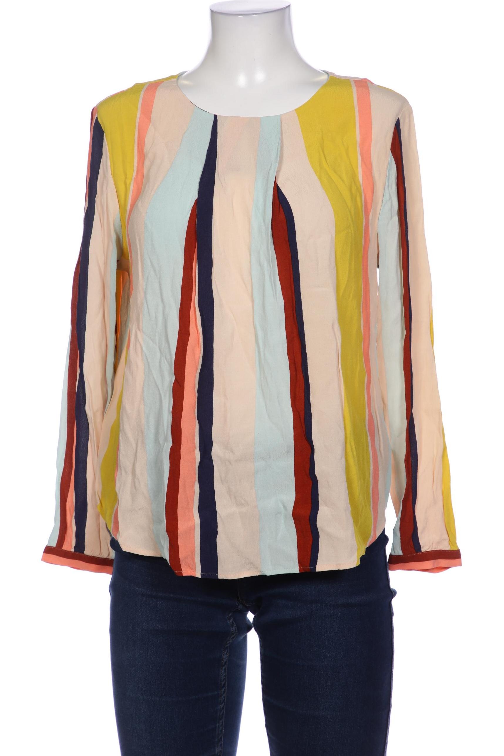 

Boden Damen Bluse, mehrfarbig, Gr. 42
