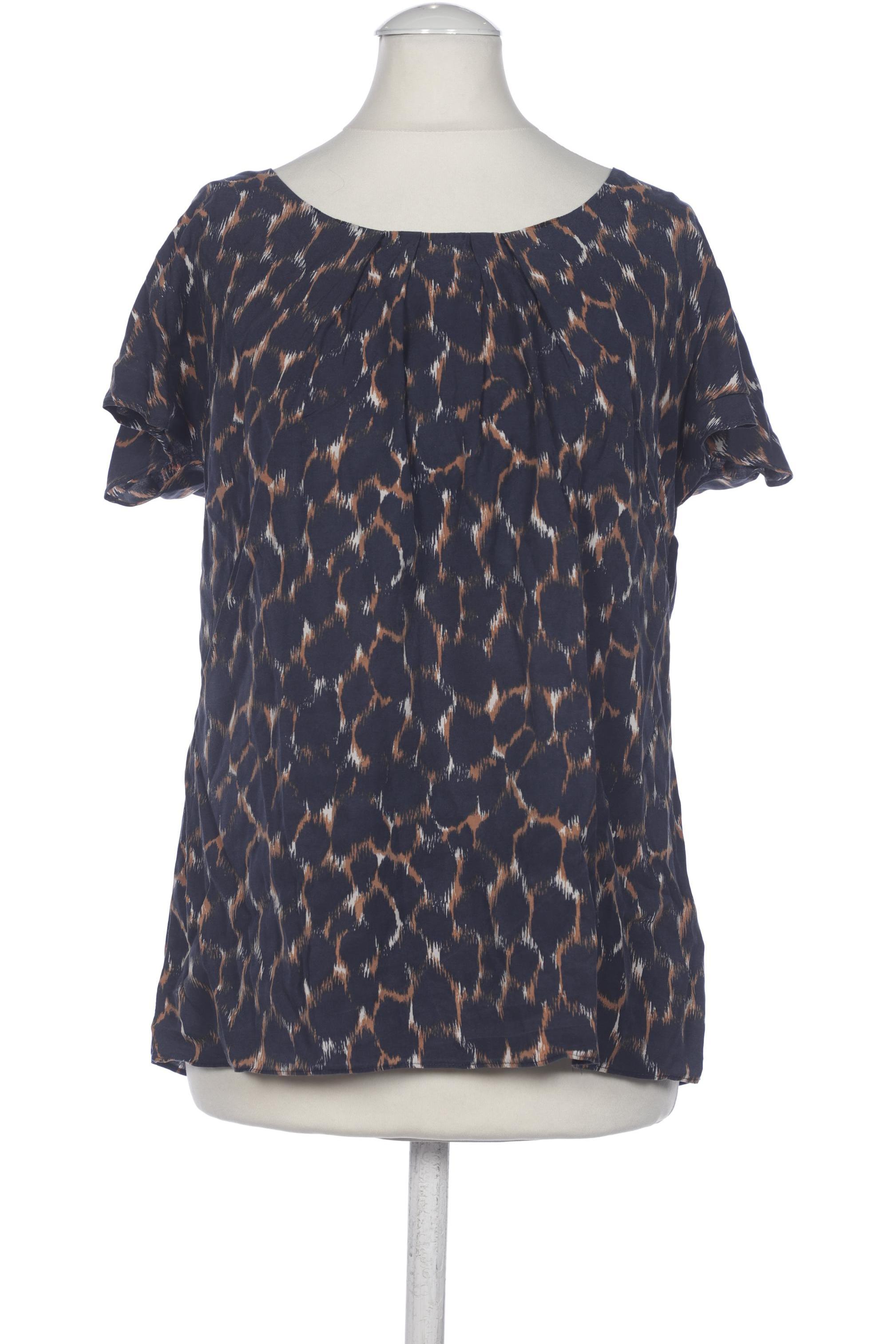 

Boden Damen Bluse, marineblau