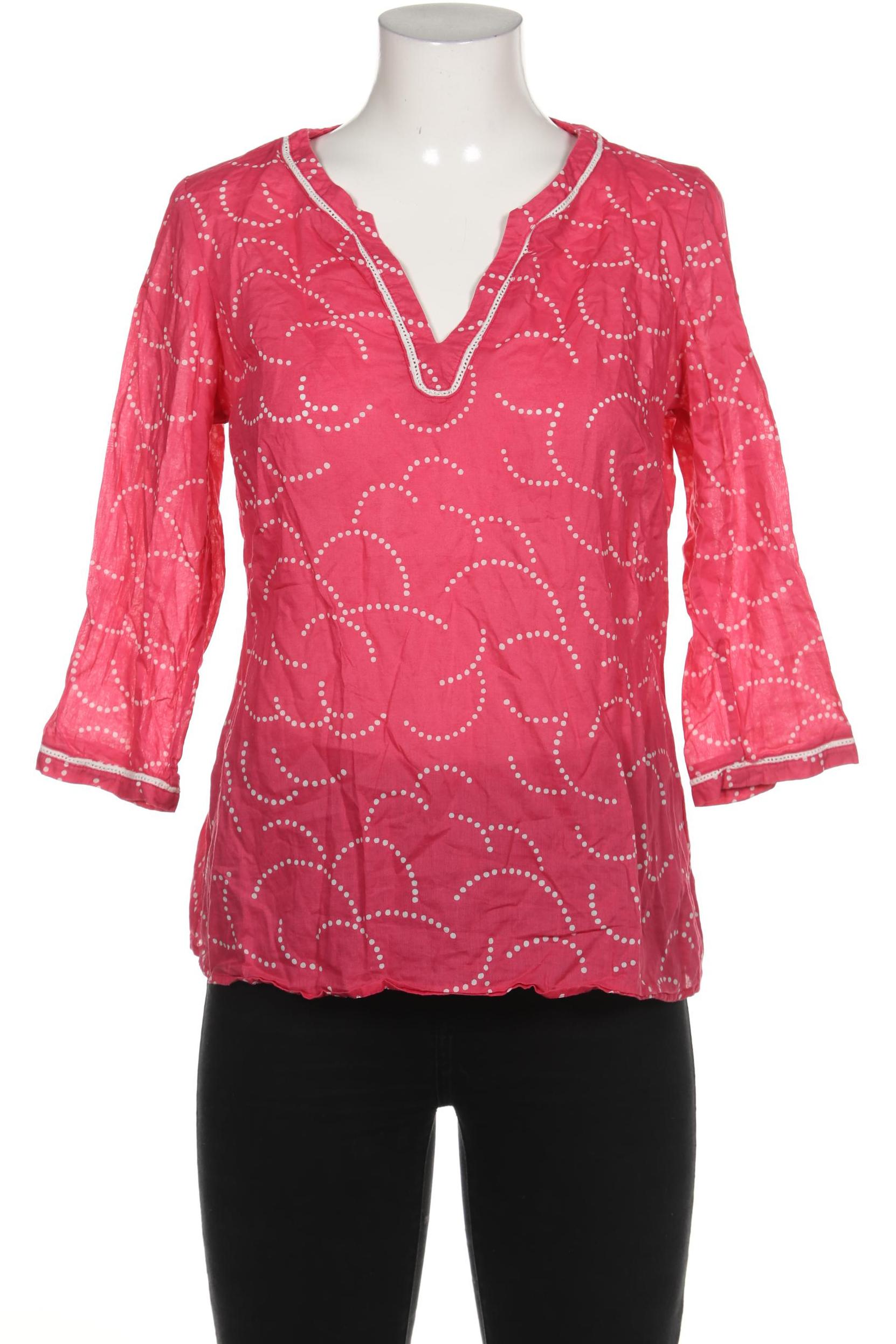 

Boden Damen Bluse, pink, Gr. 38