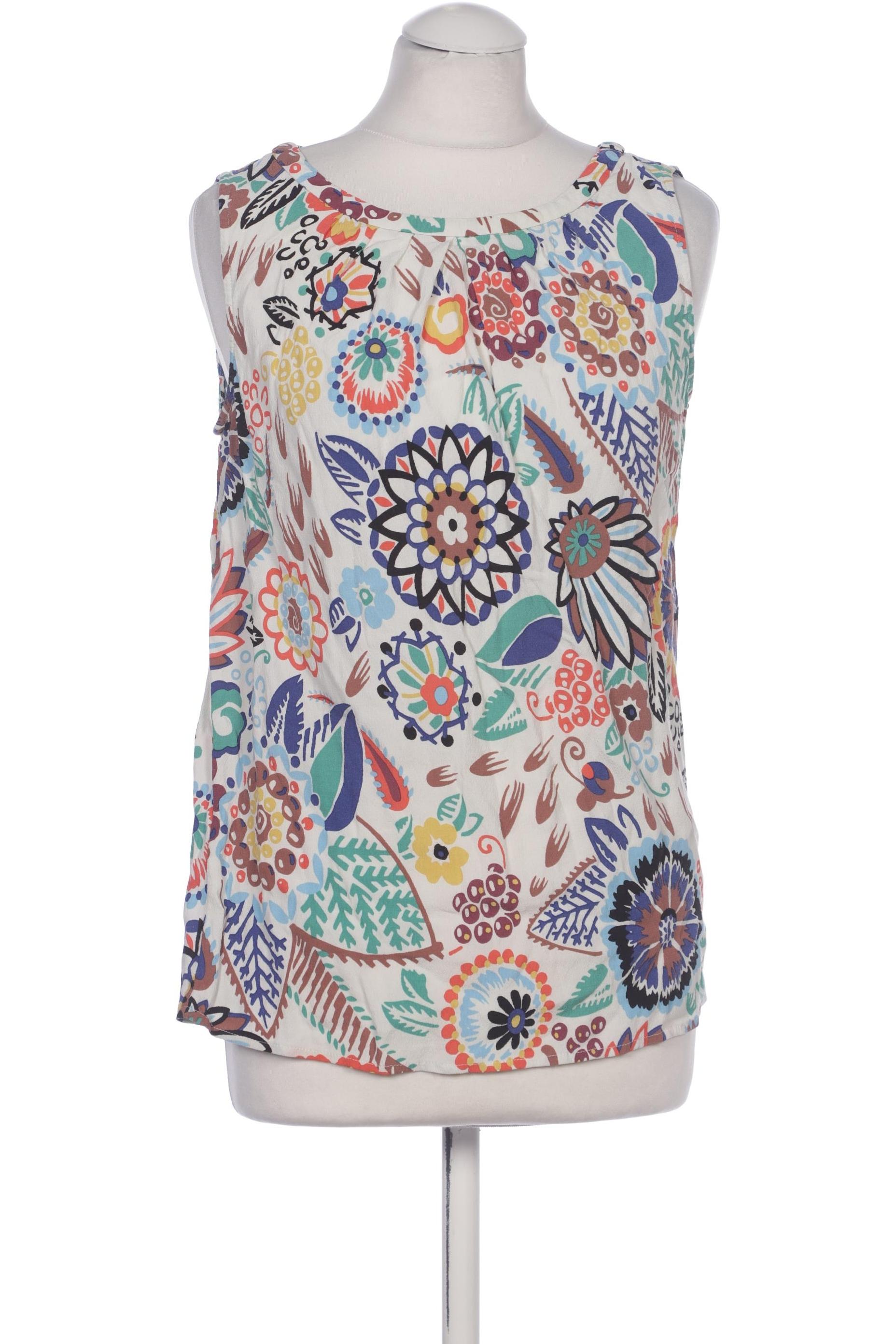 

Boden Damen Bluse, mehrfarbig, Gr. 40