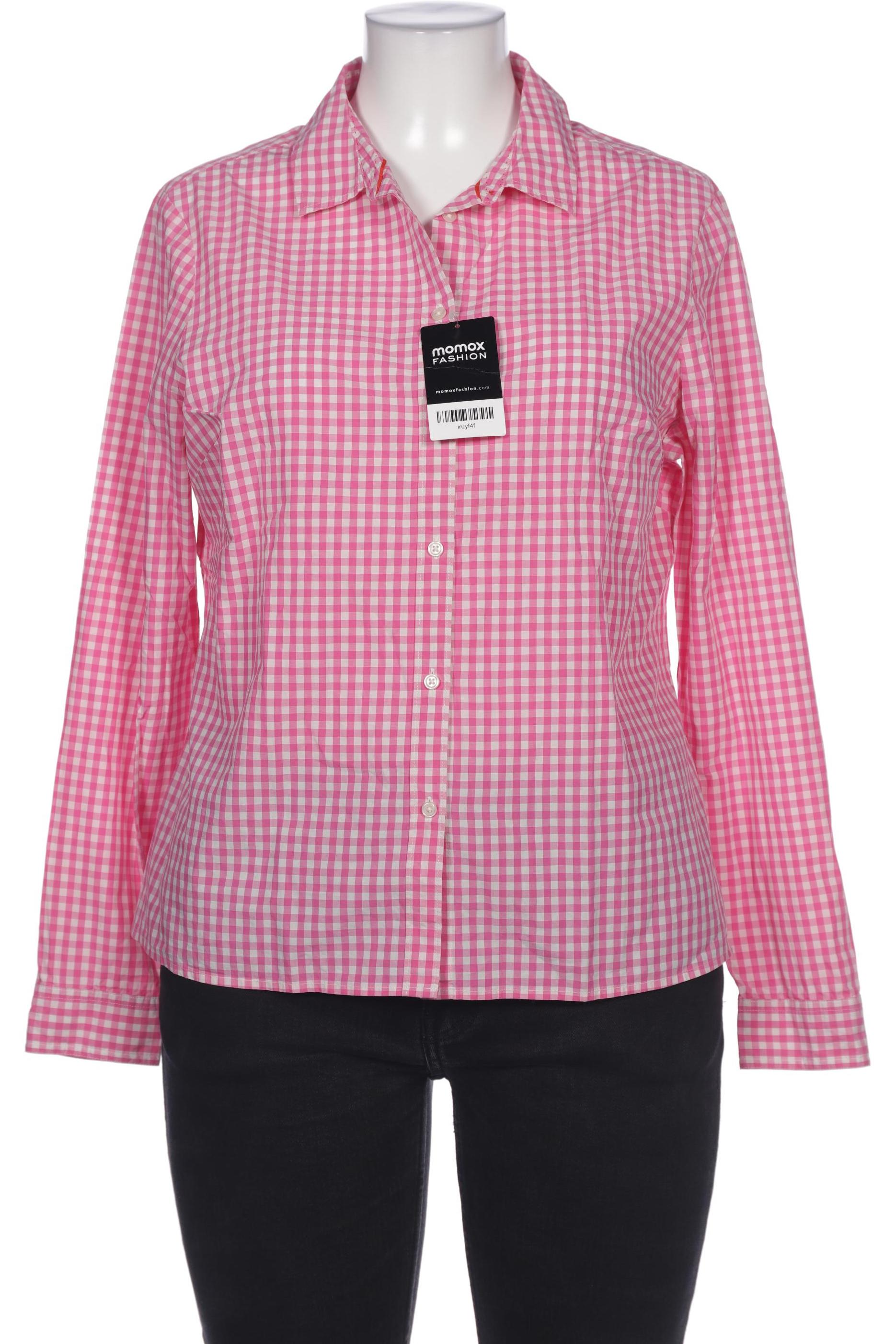 

Boden Damen Bluse, pink