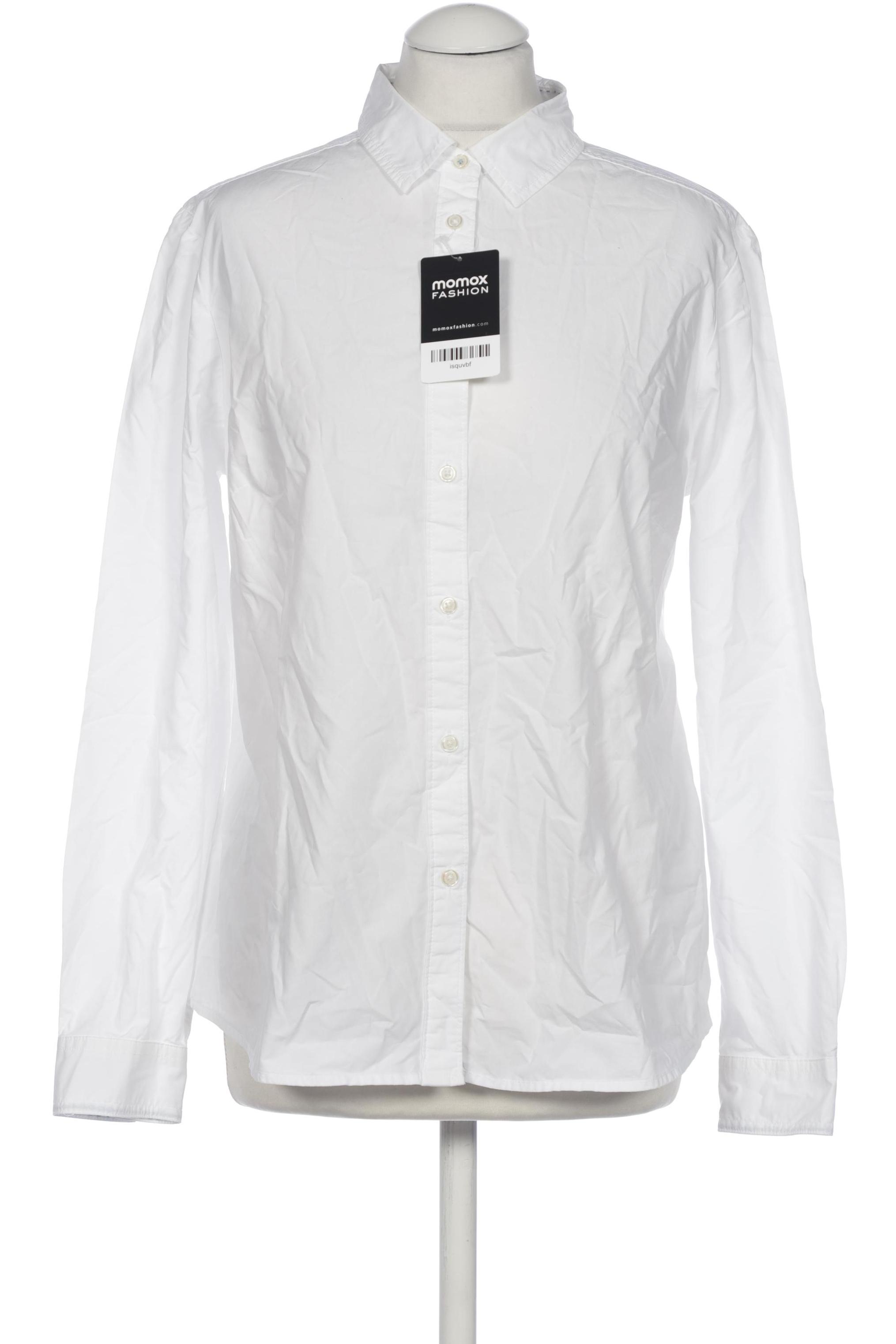 

Boden Damen Bluse, weiß, Gr. 38