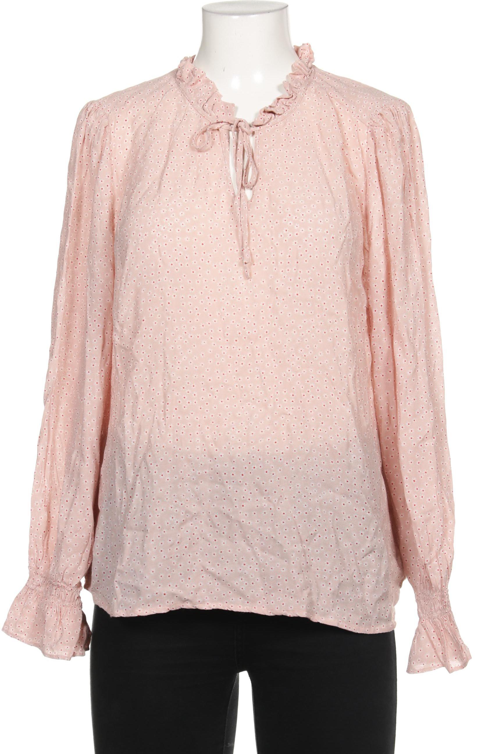 

Boden Damen Bluse, pink, Gr. 40