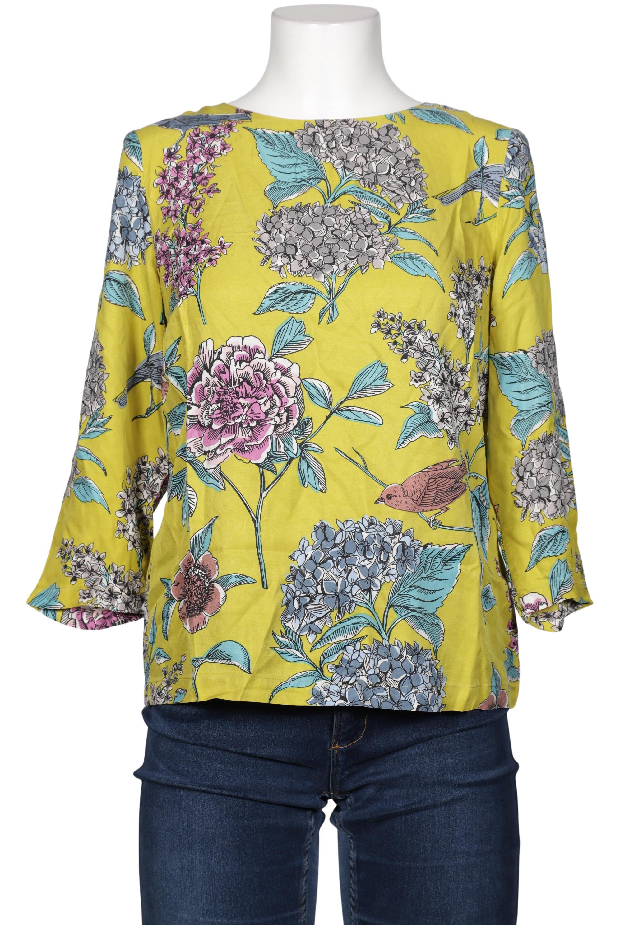 

Boden Damen Bluse, hellgrün, Gr. 40
