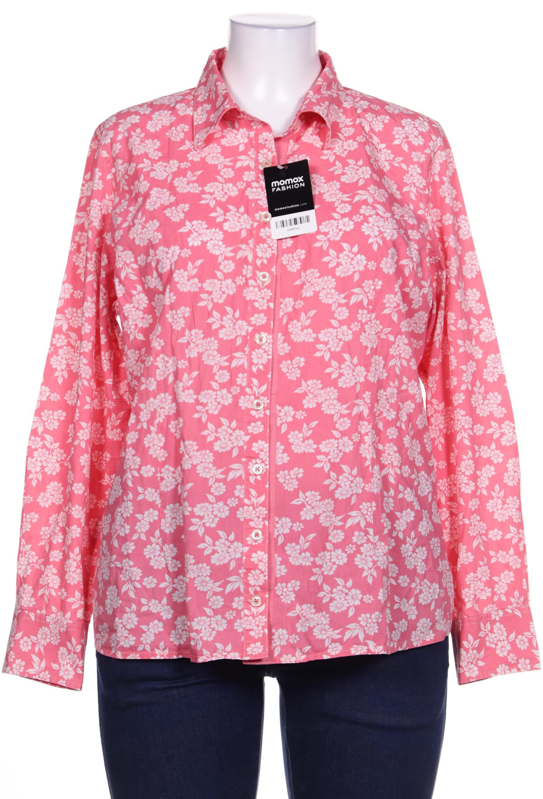 

Boden Damen Bluse, pink