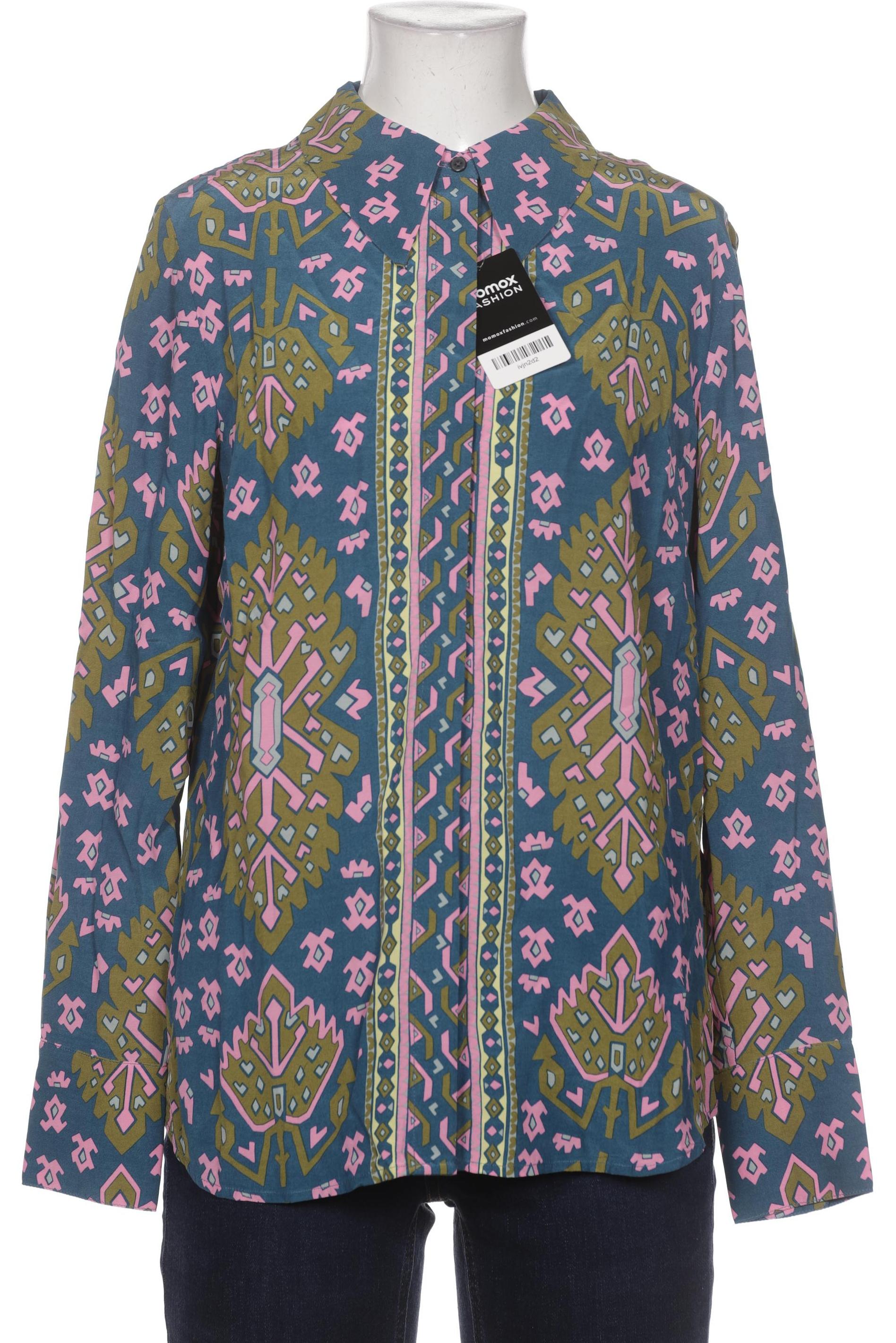 

Boden Damen Bluse, marineblau, Gr. 38