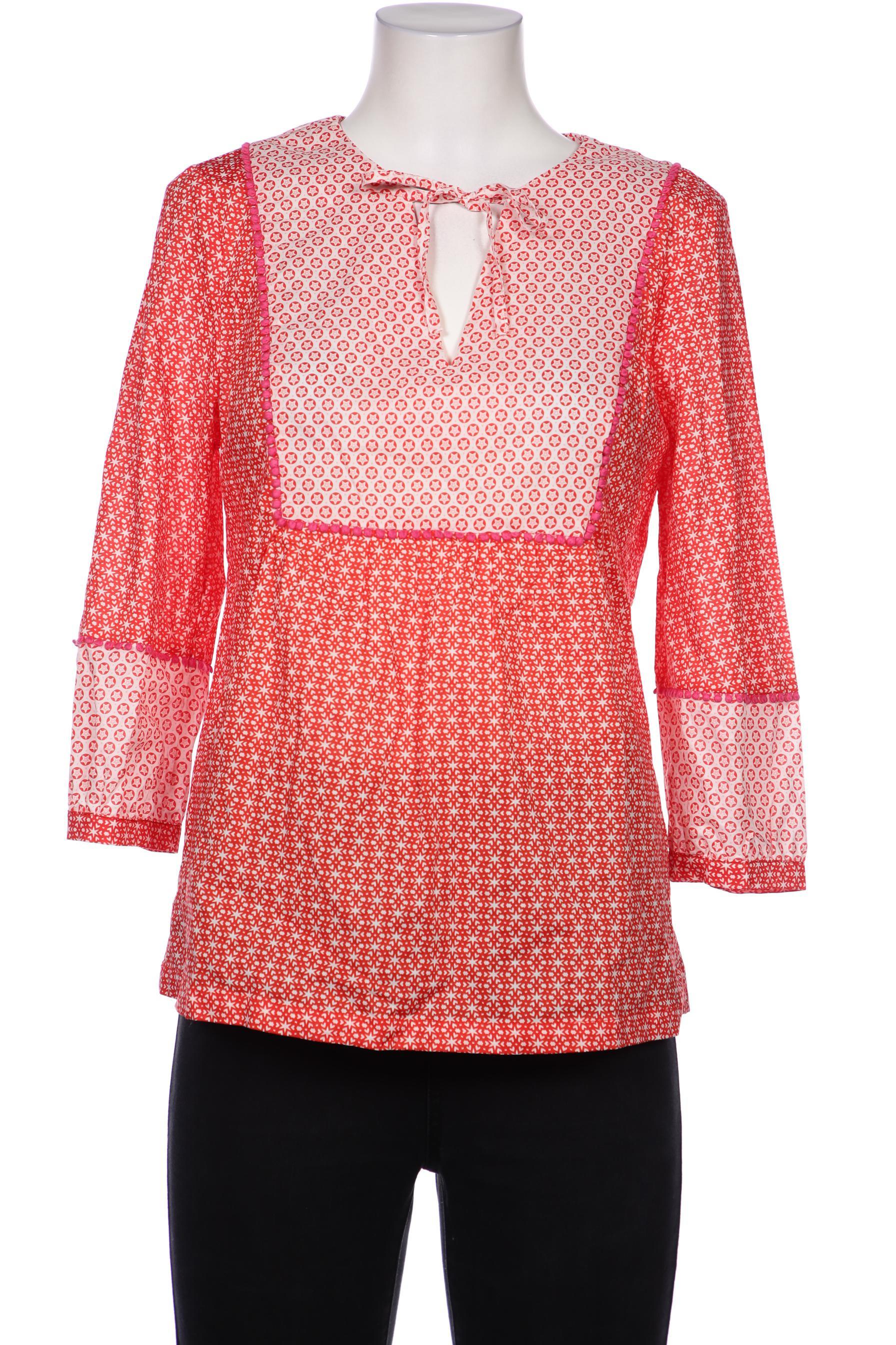 

Boden Damen Bluse, rot