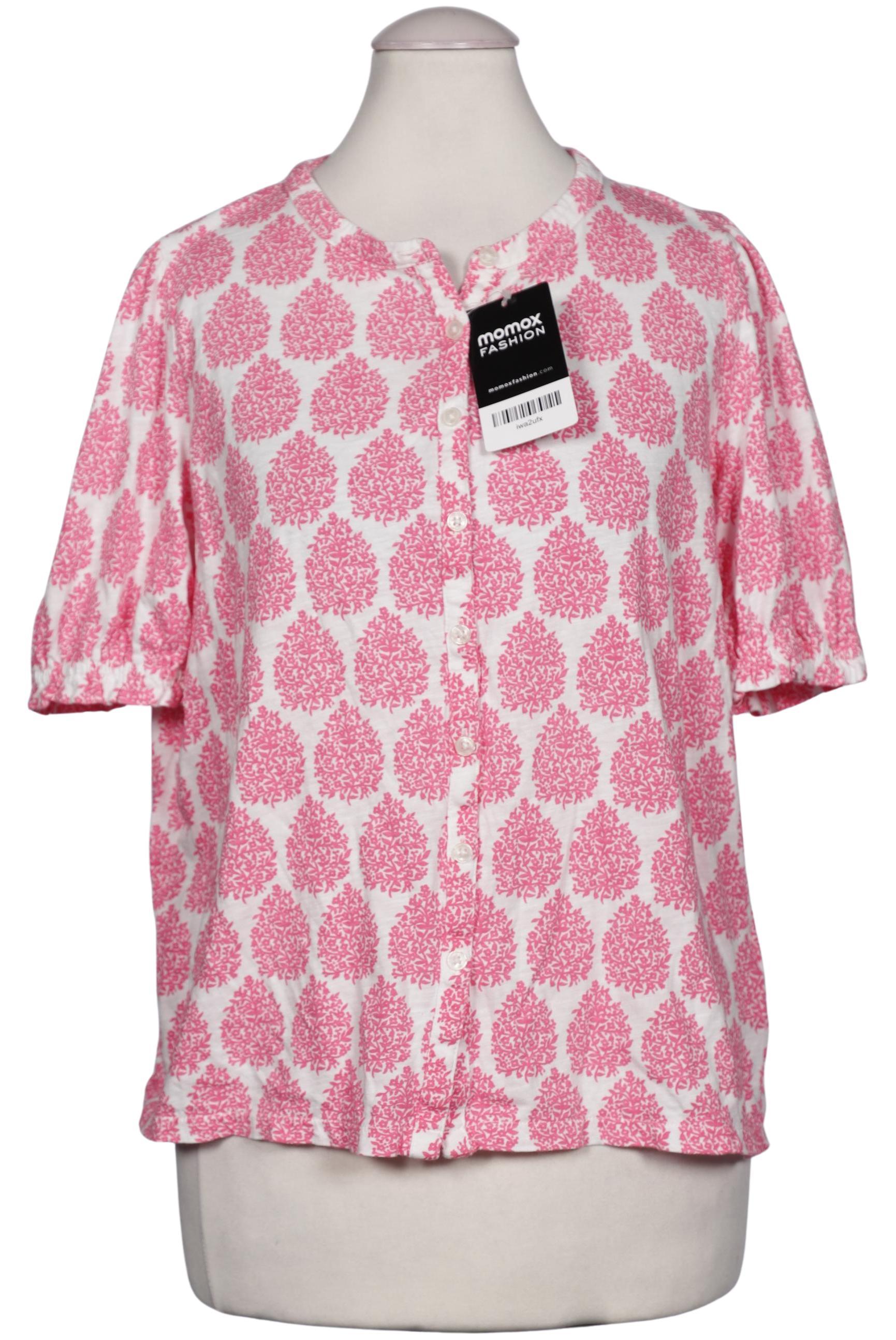 

Boden Damen Bluse, pink, Gr. 36