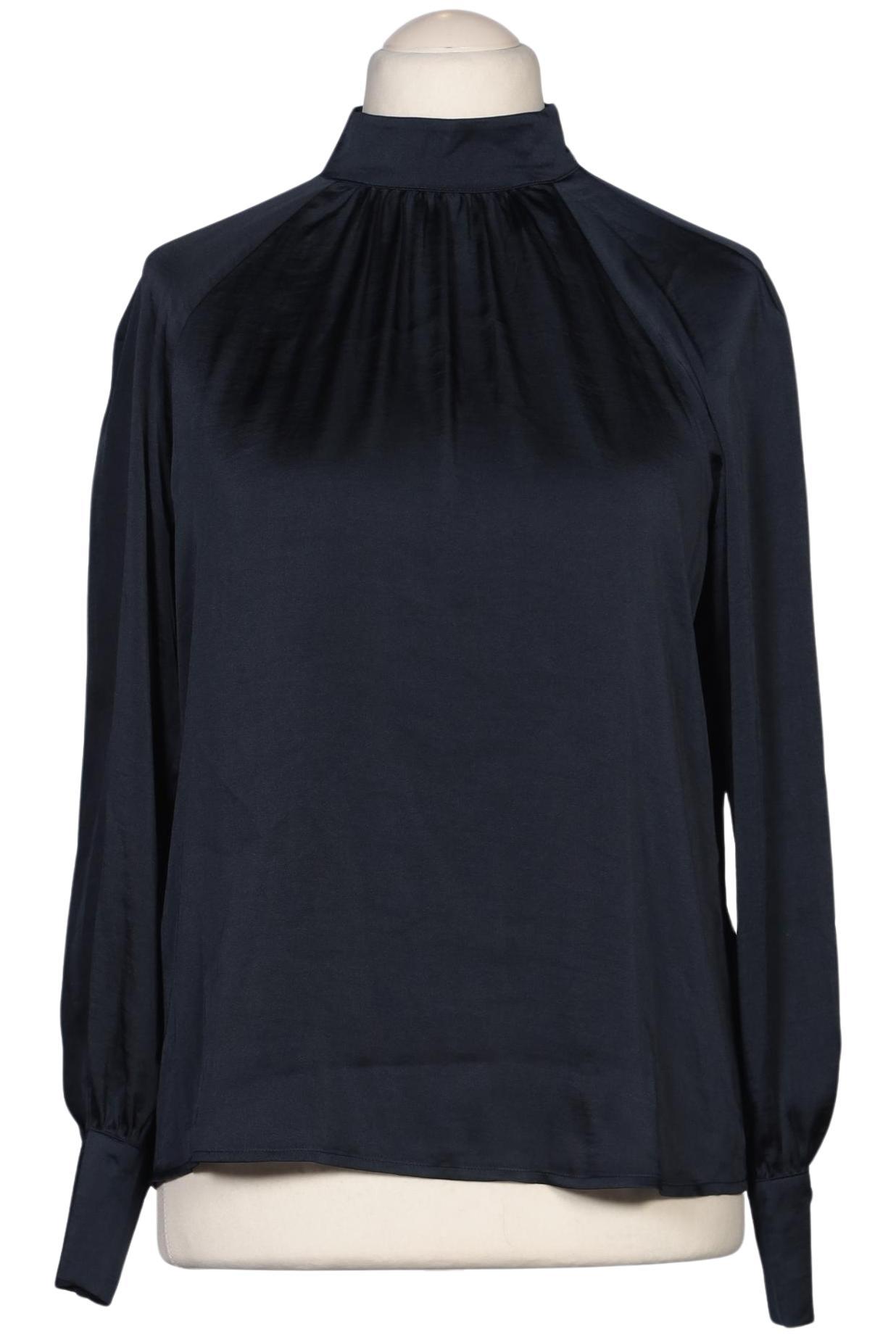 

Boden Damen Bluse, marineblau, Gr. 40