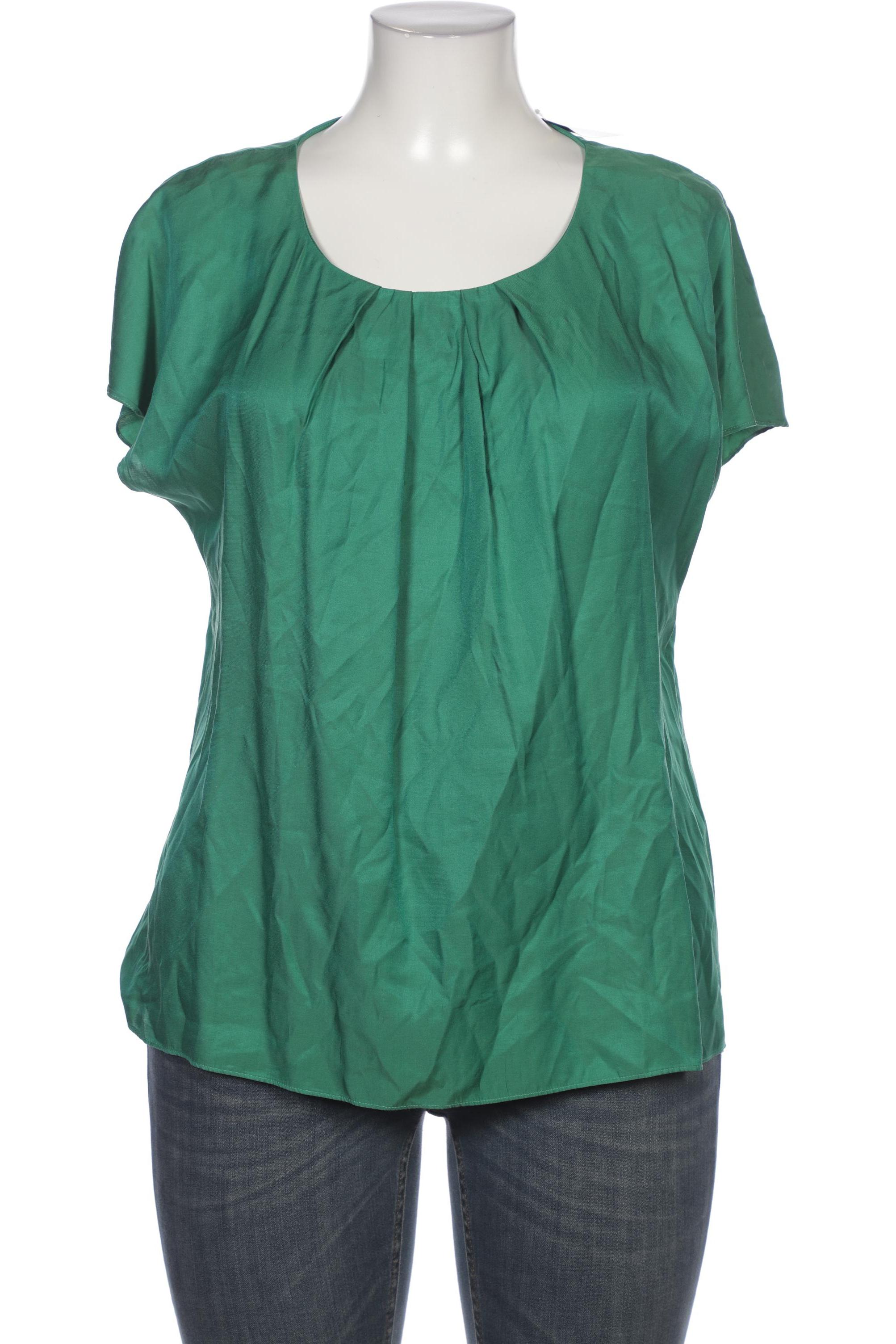 

Boden Damen Bluse, grün