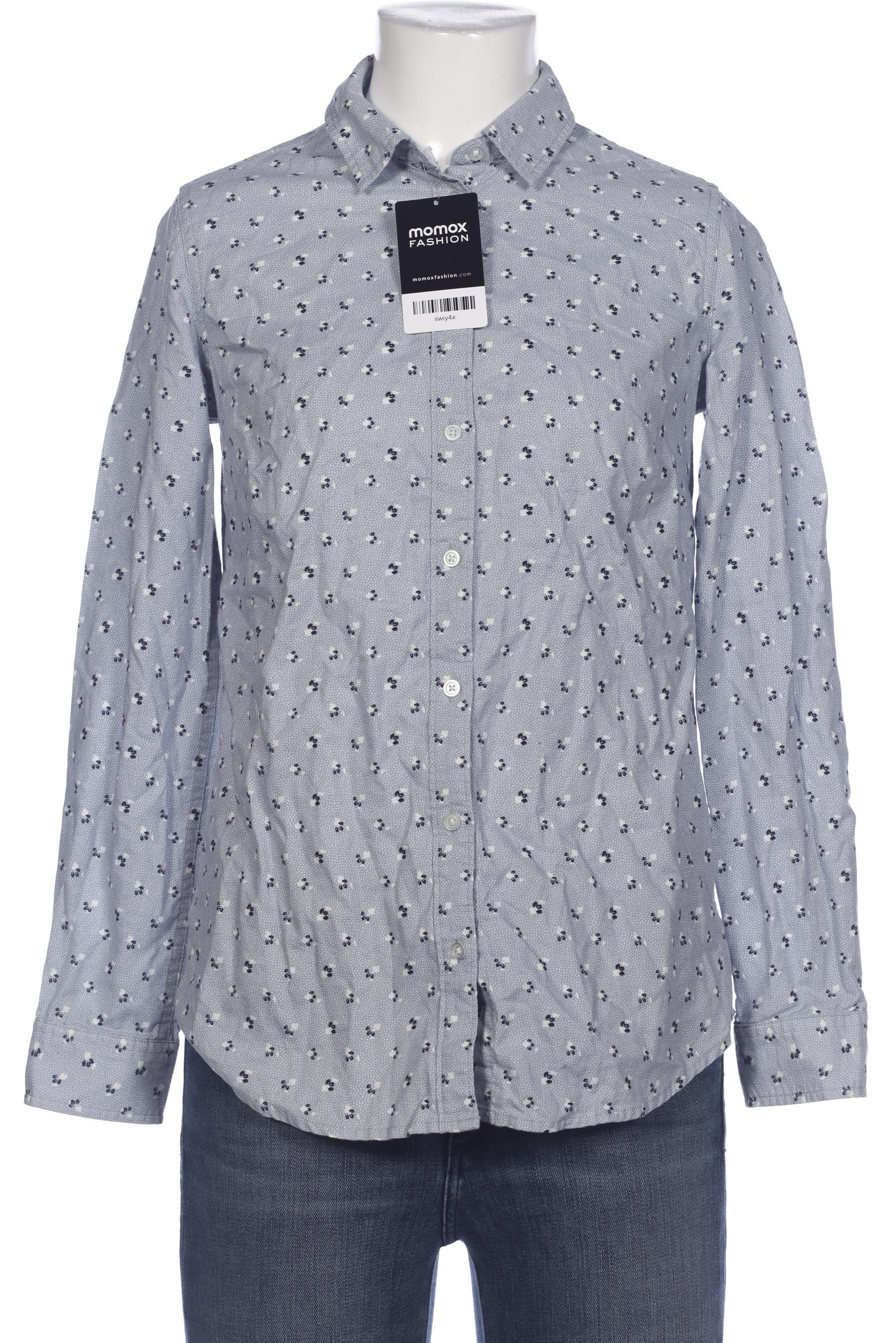 

Boden Damen Bluse, grau